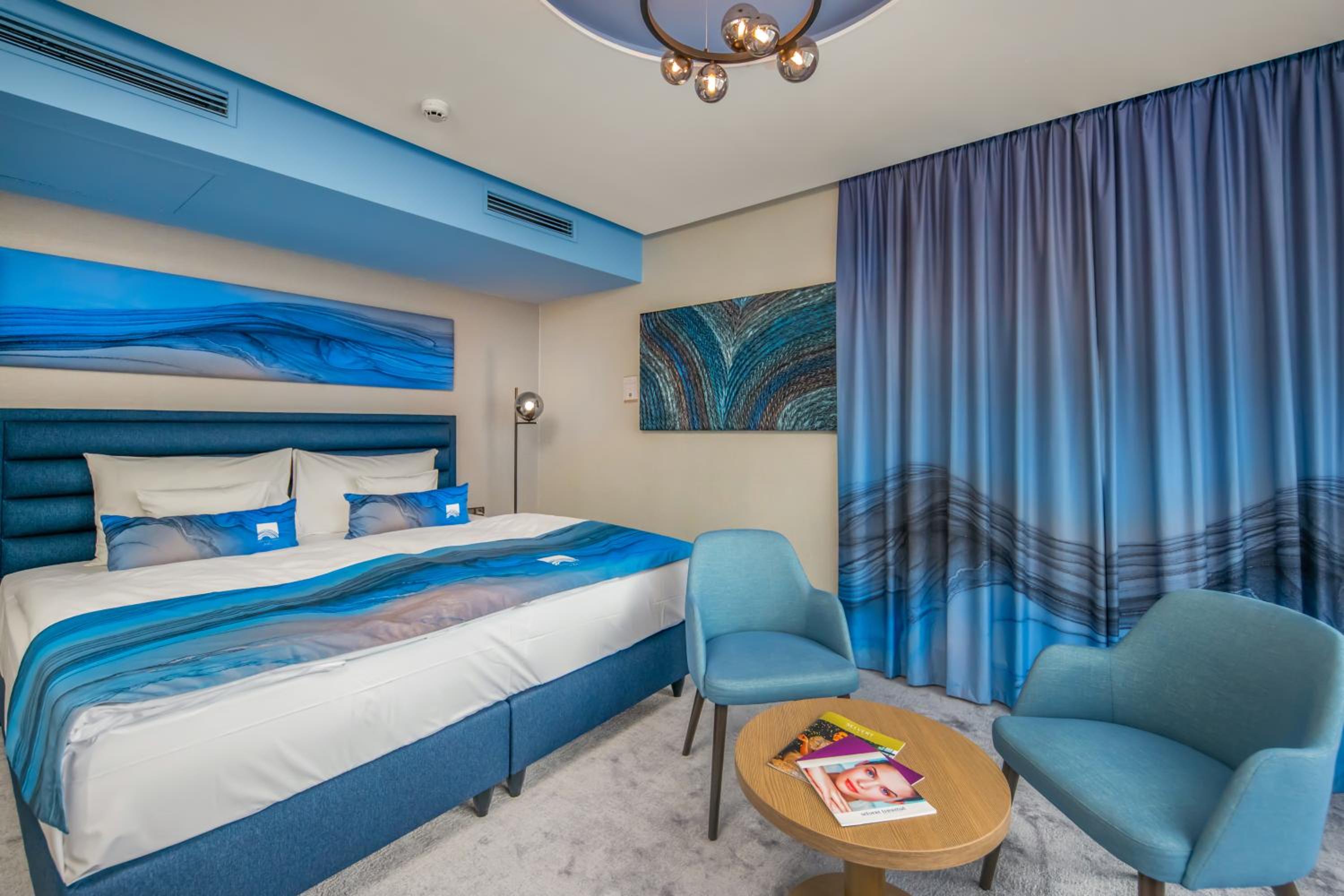 Presidential Suite photo 2