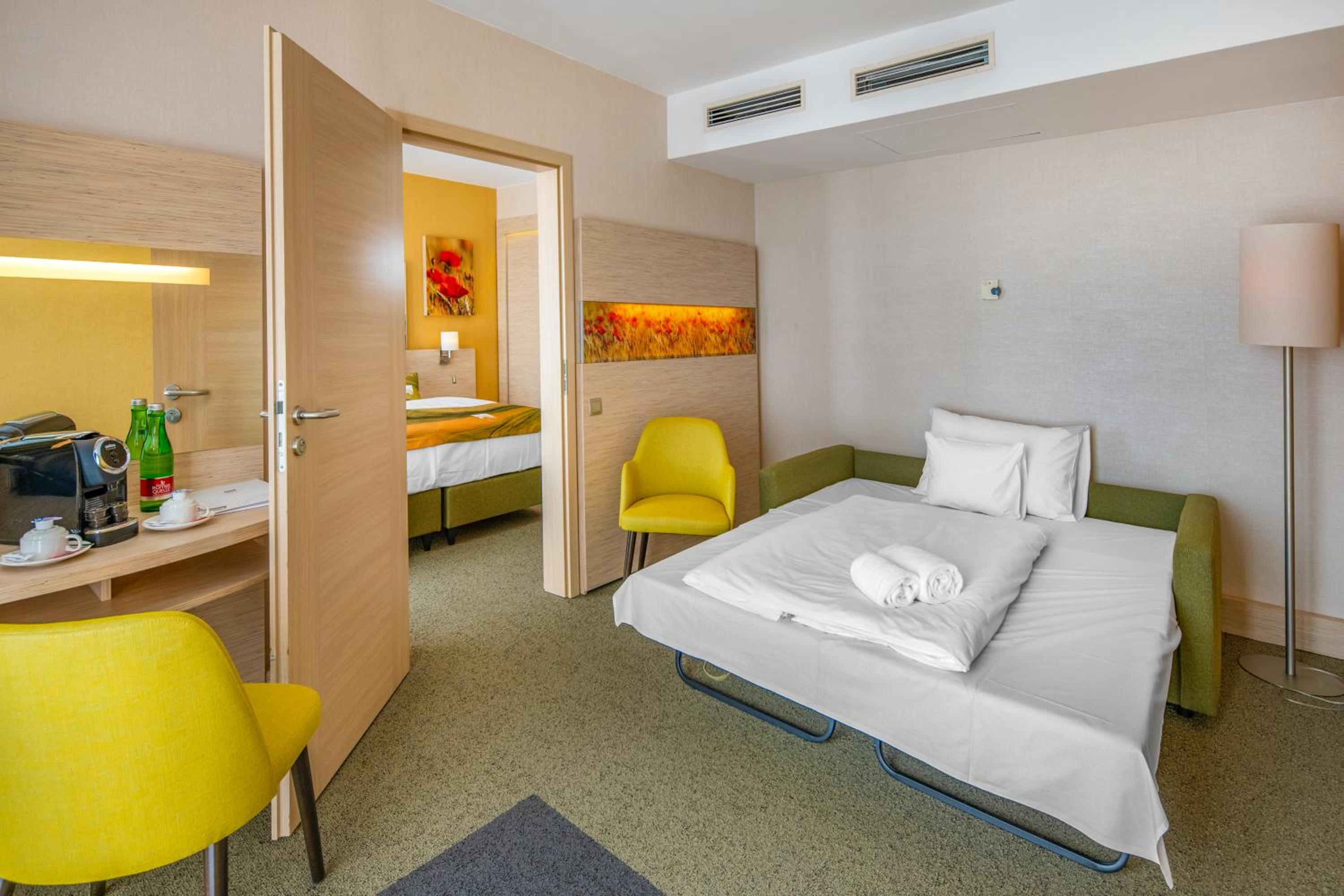 Junior Suite - Photo 6