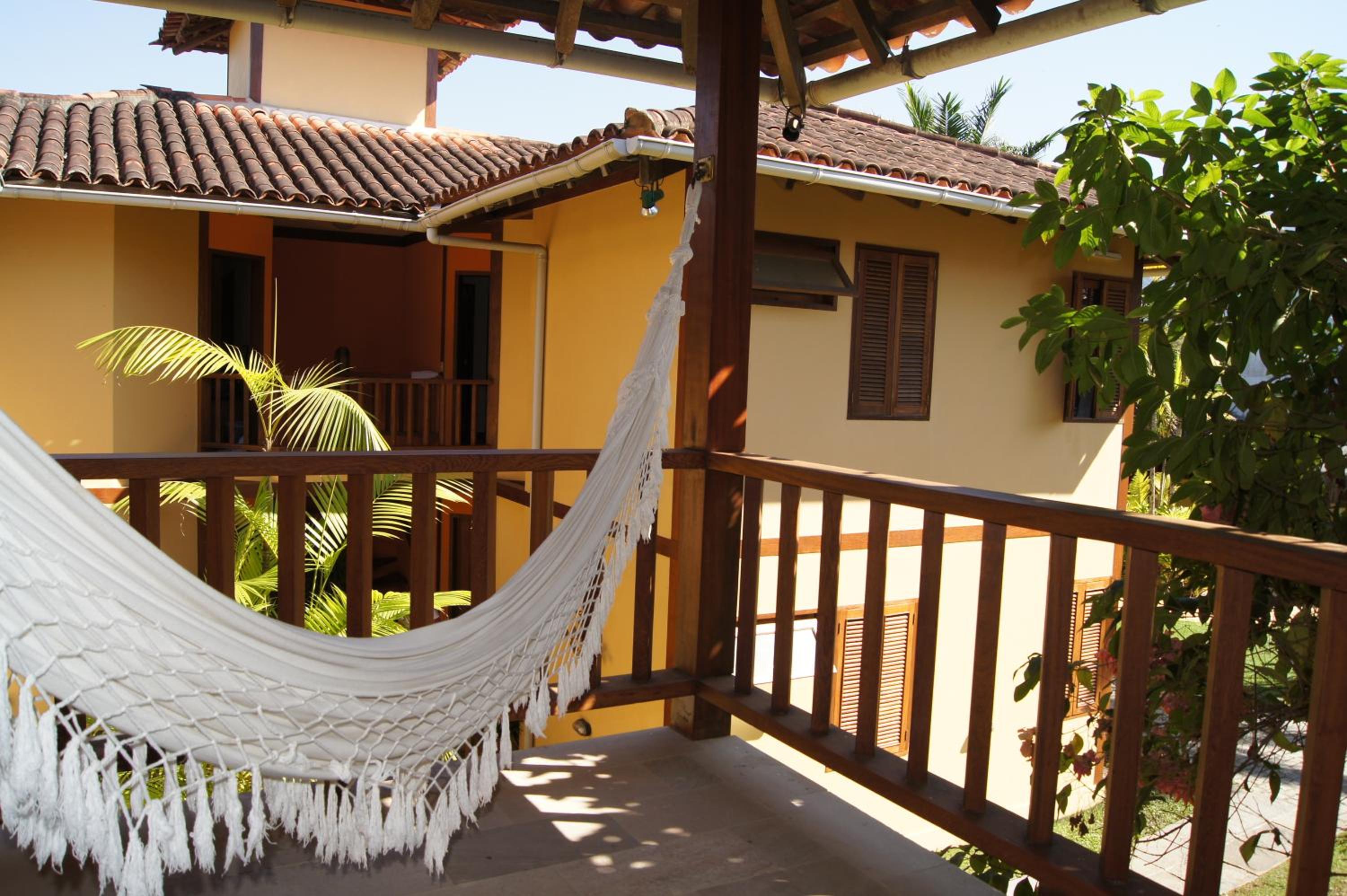 Deluxe Double Room with Balcony - Photo 4