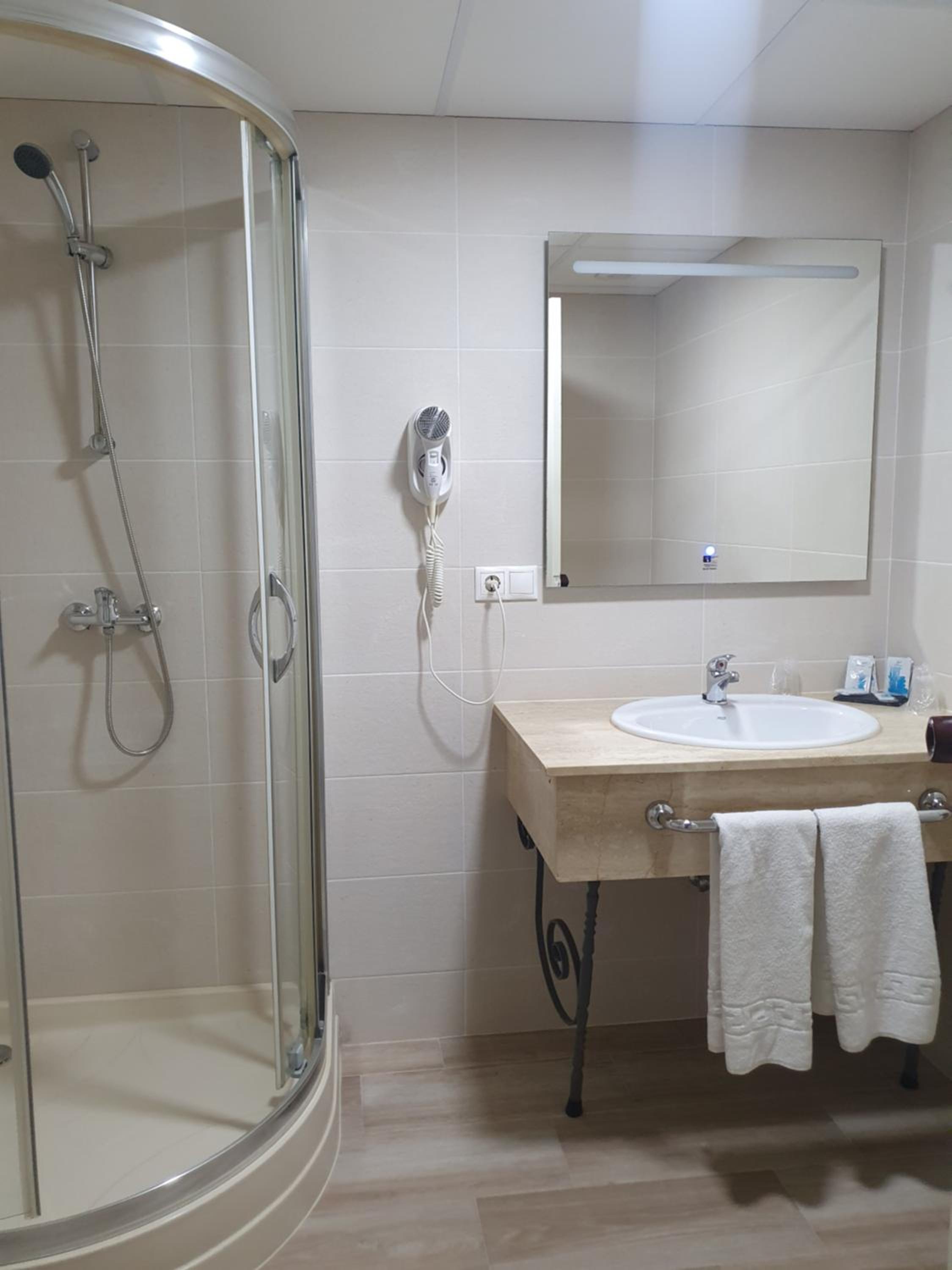 Superior Double Room with Sea View photo 3