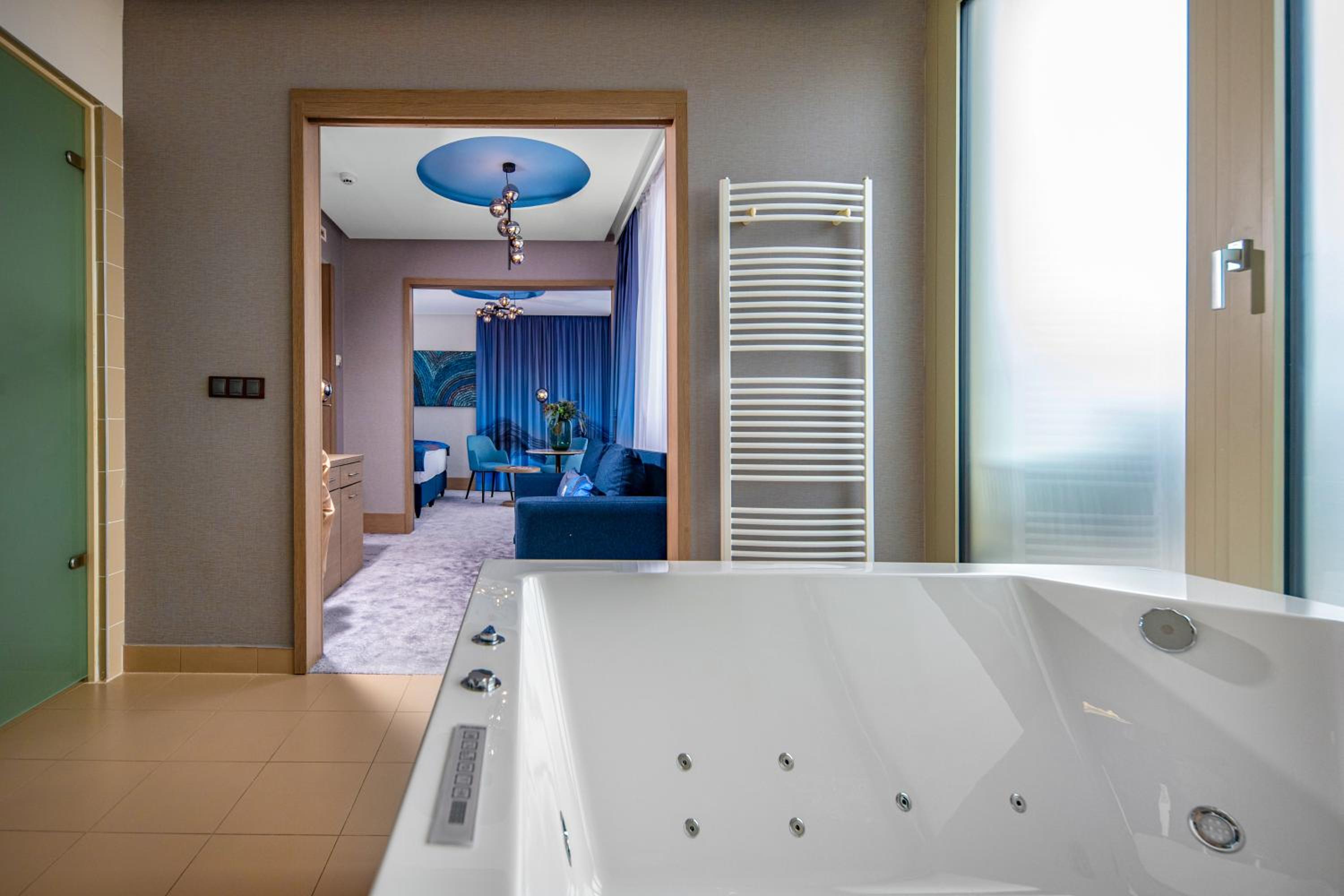 Presidential Suite photo 3