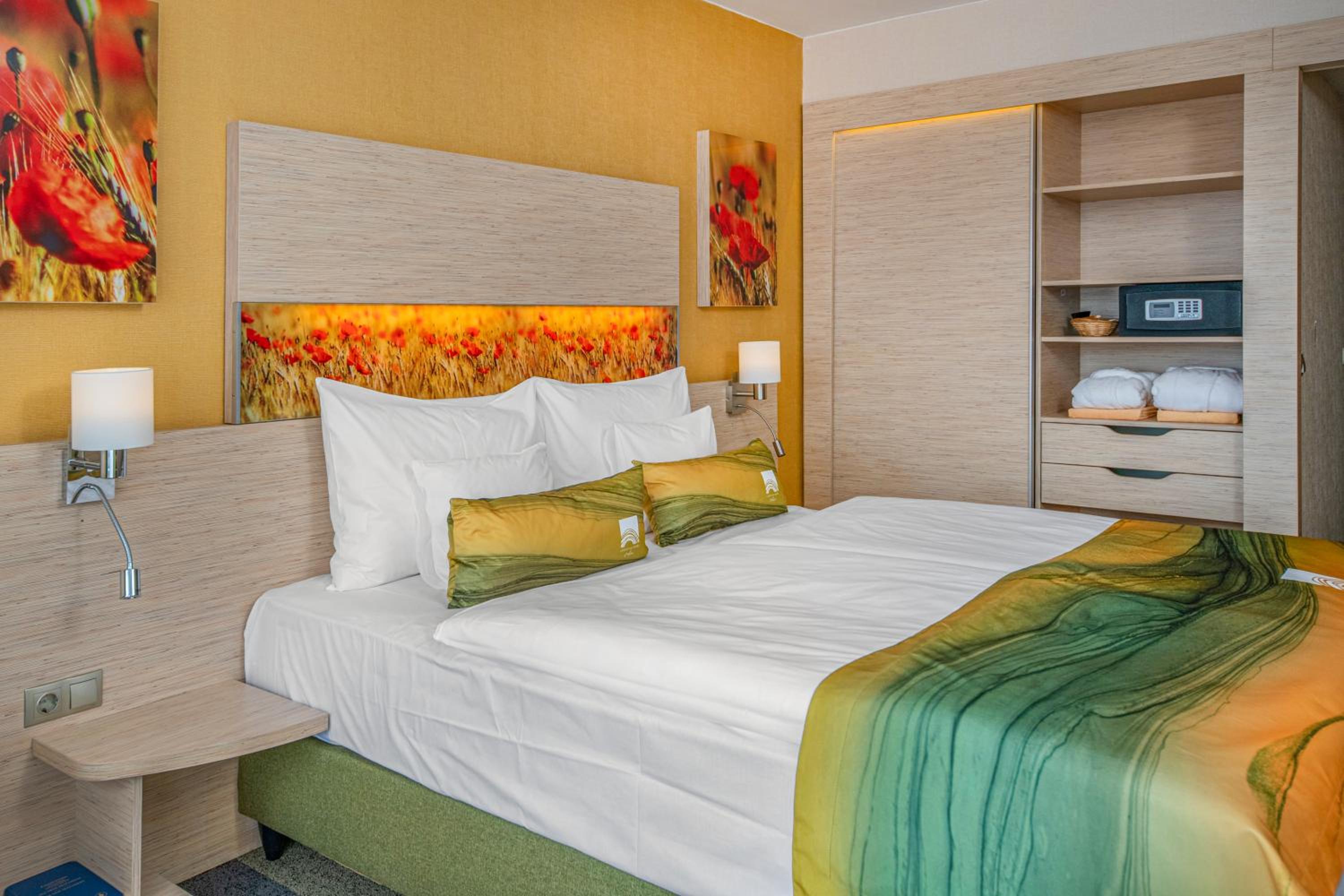 Double Room - Photo 3