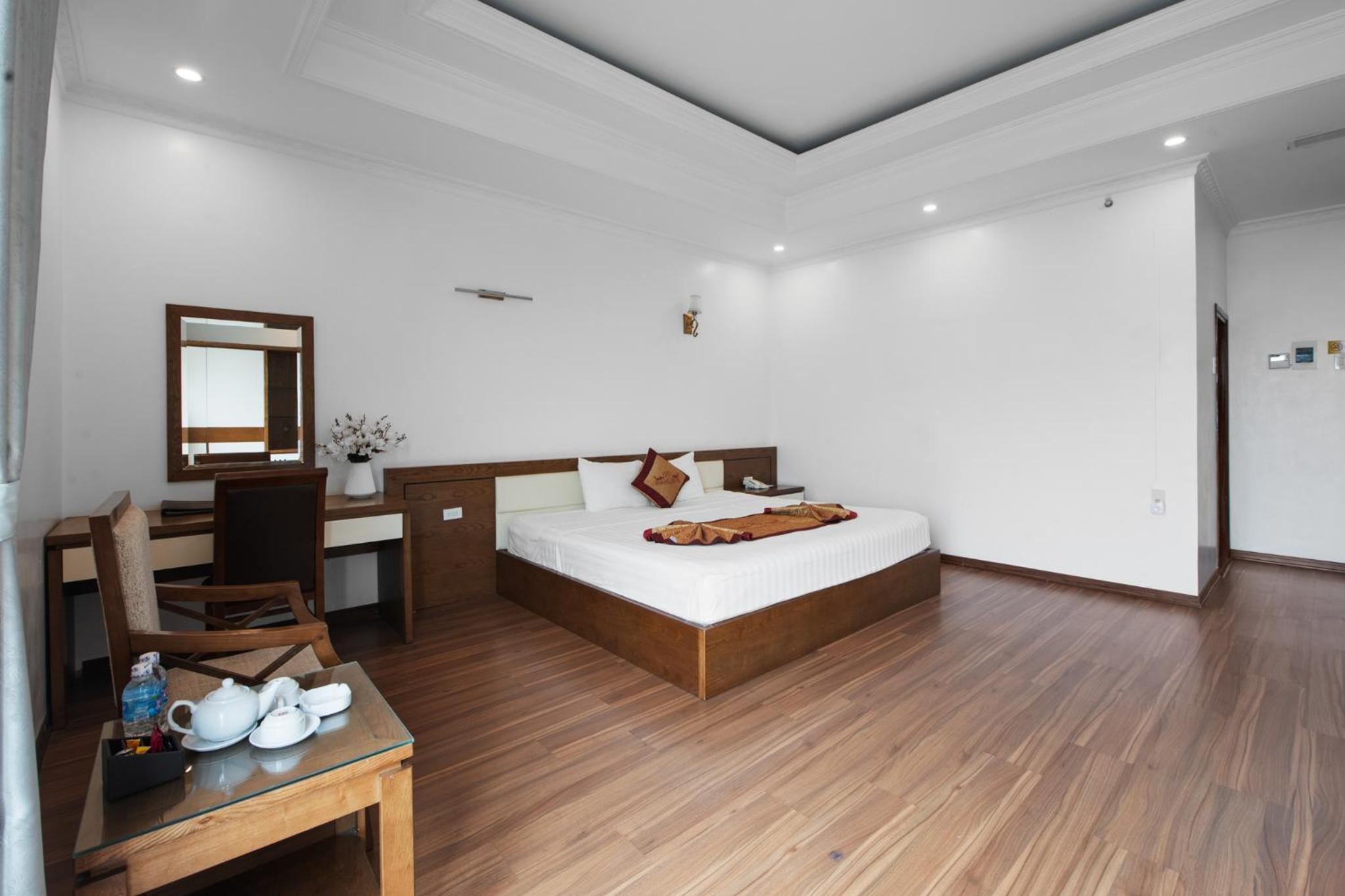 Deluxe Double Room photo 3