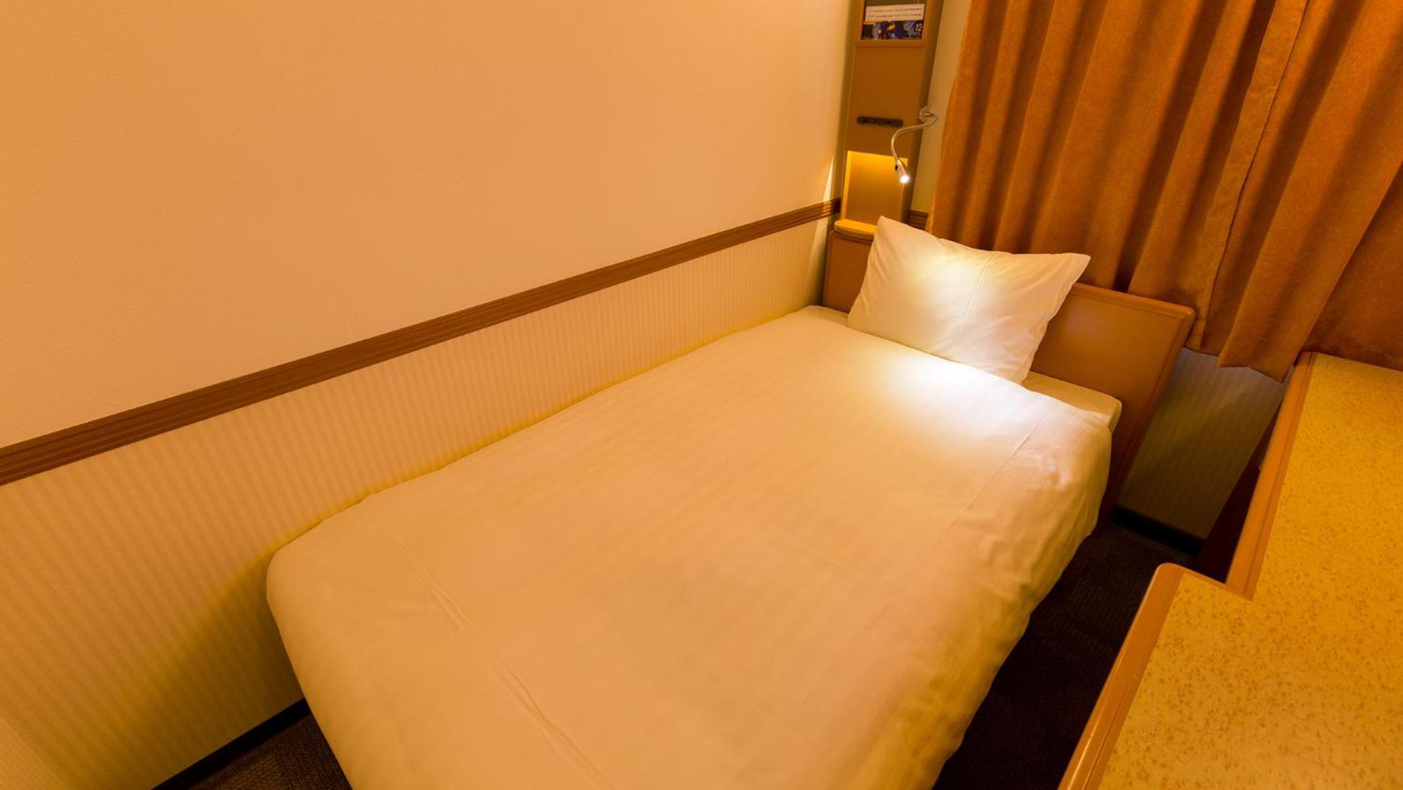 Economy Single Room photo 2