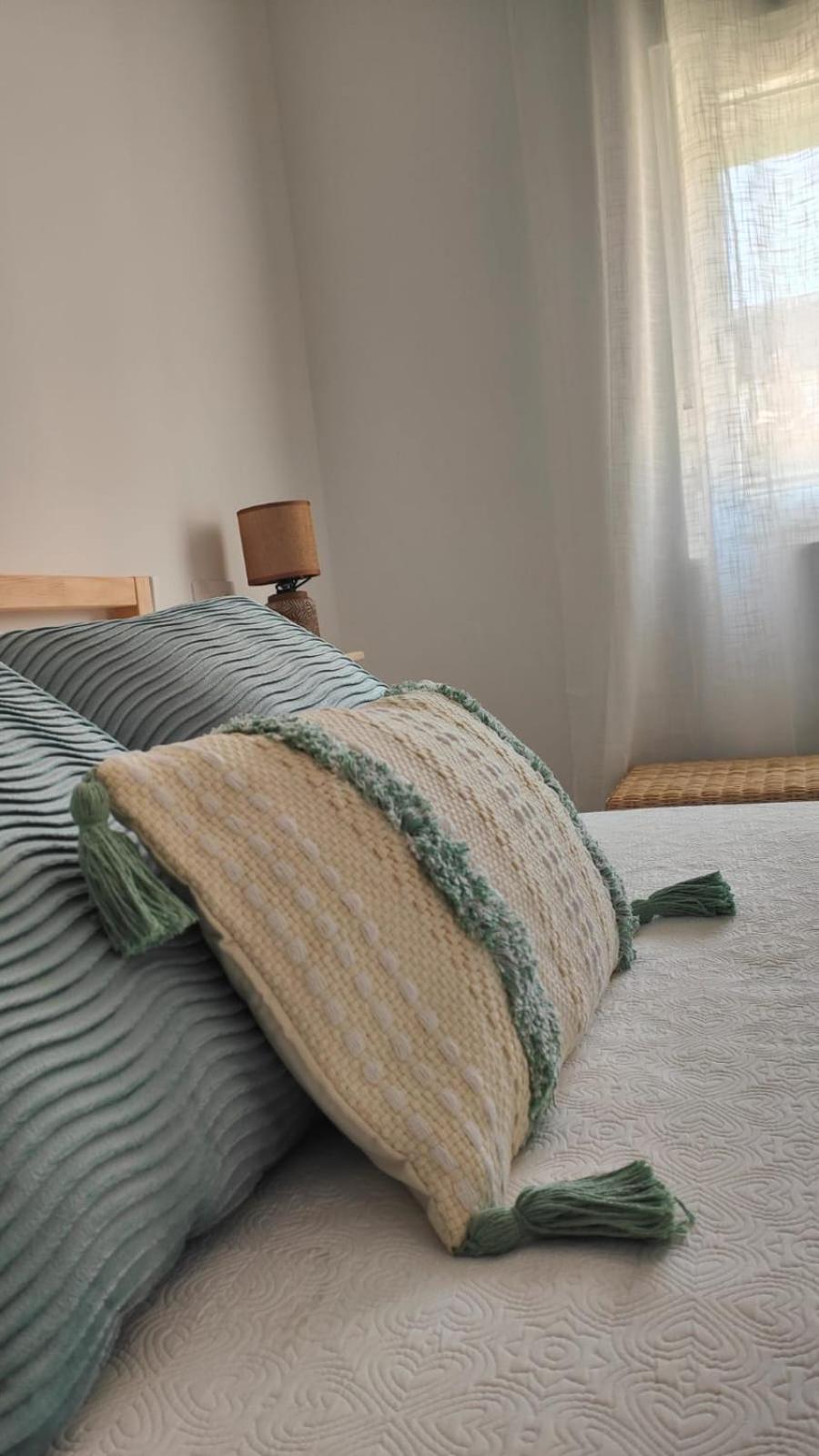 Casa de Dos Habitaciones
