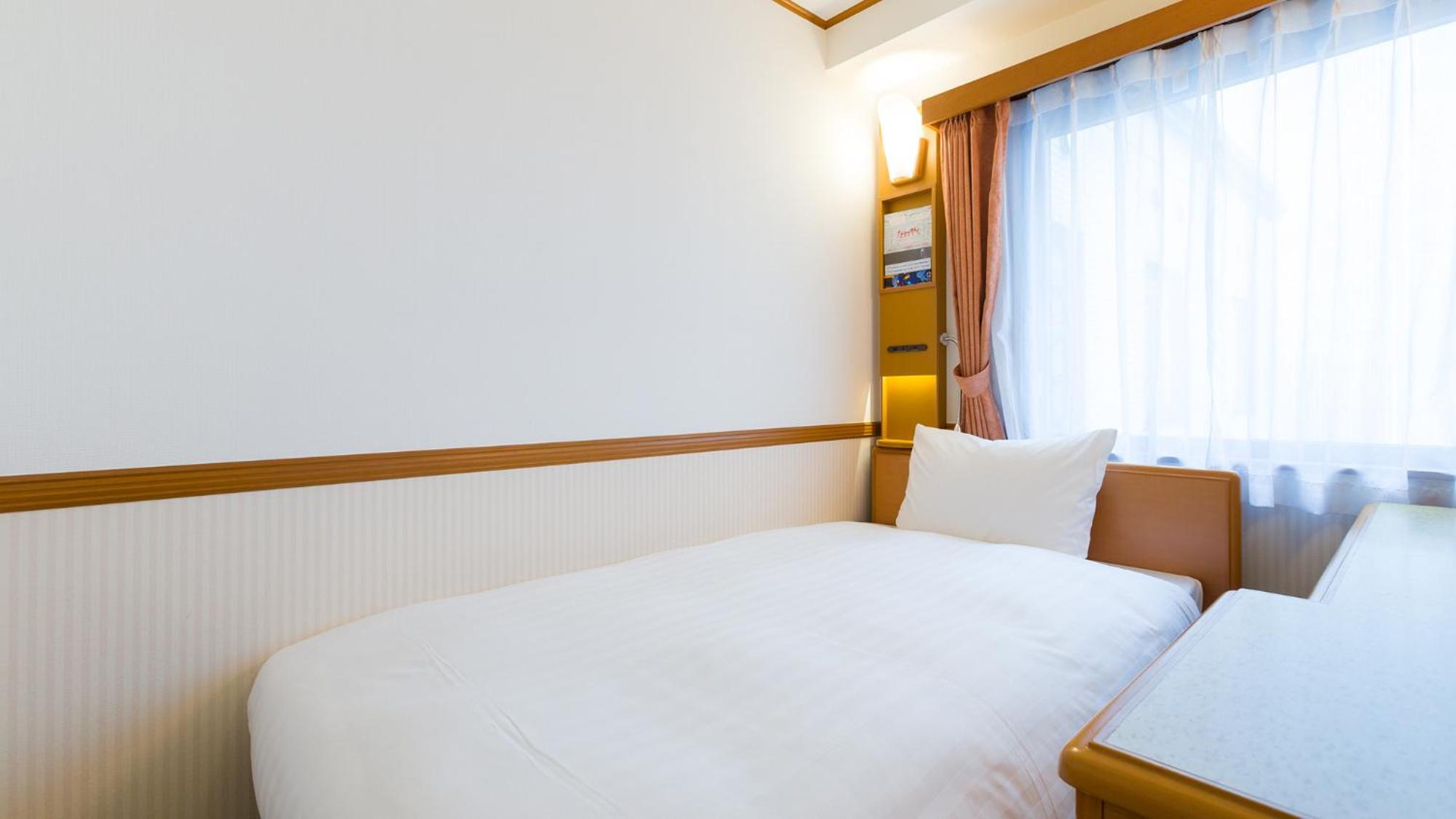 Economy Single Room photo 1