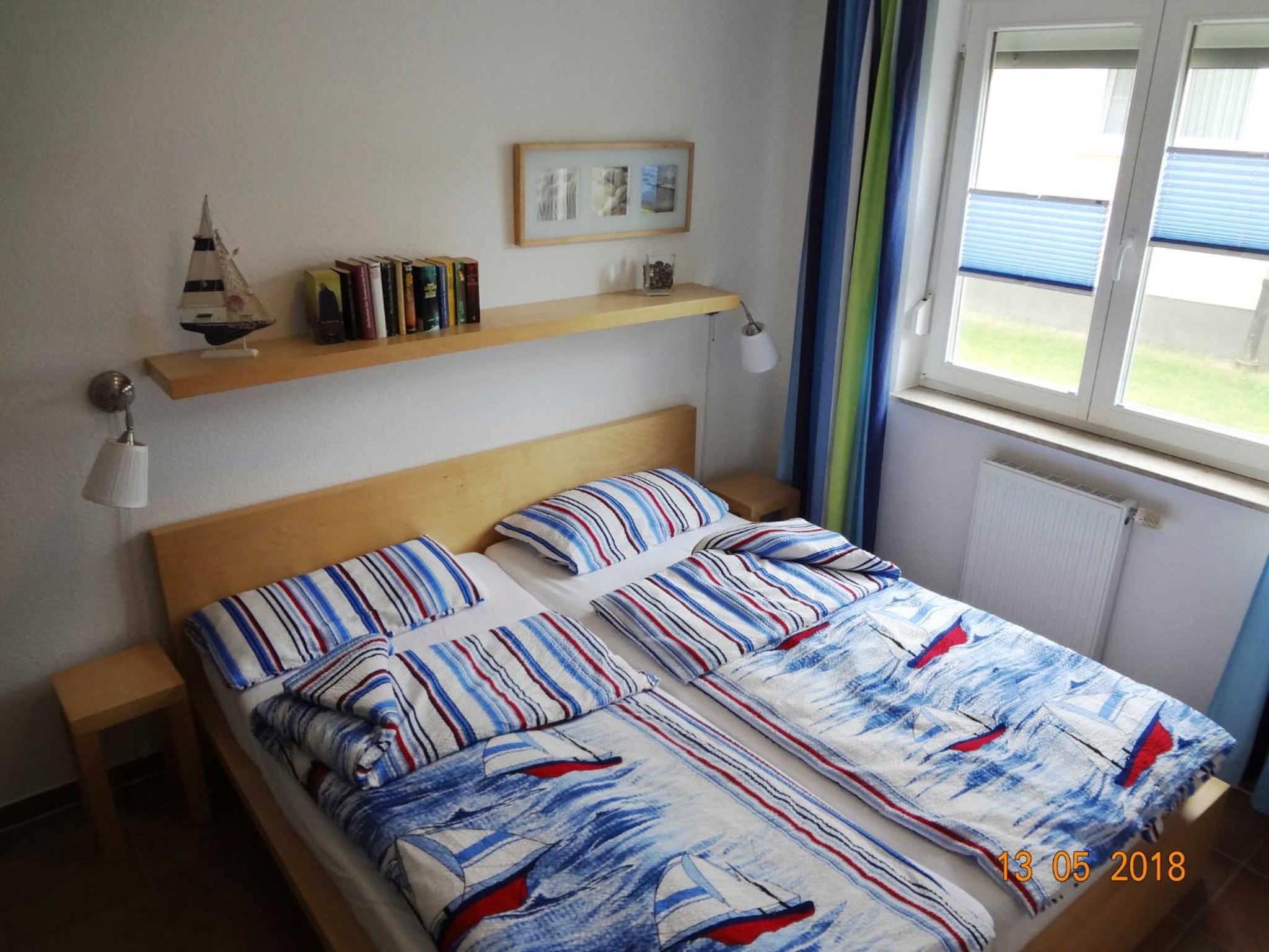 One-Bedroom Apartment with Terrace photo 3
