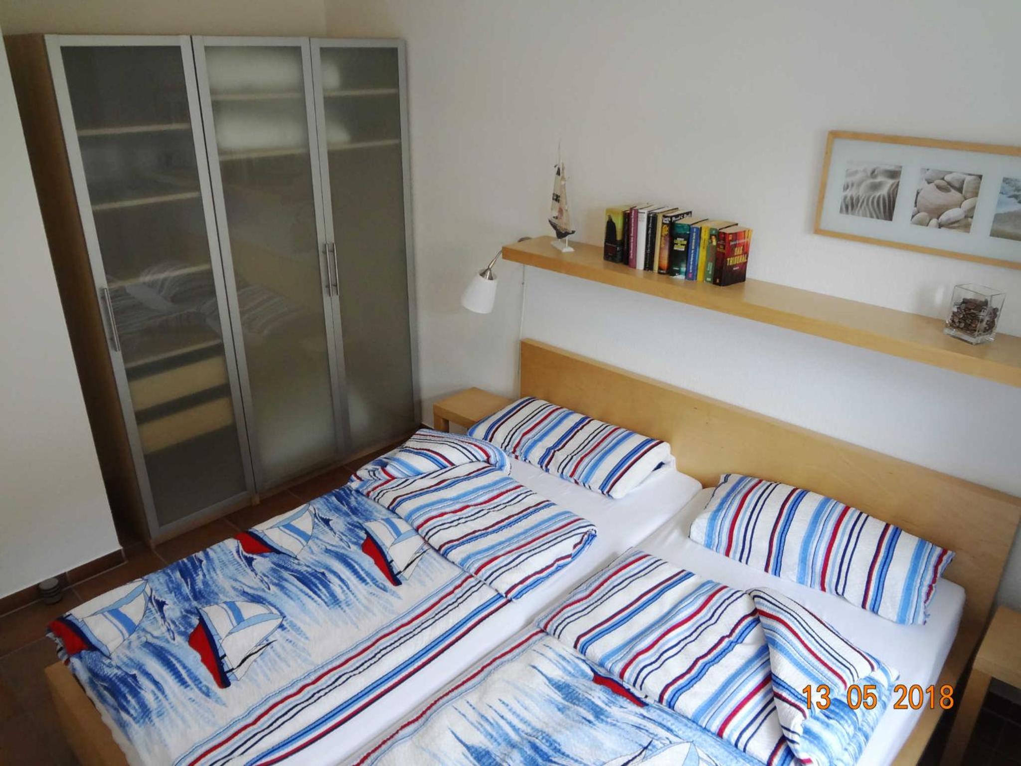 One-Bedroom Apartment with Terrace photo 2