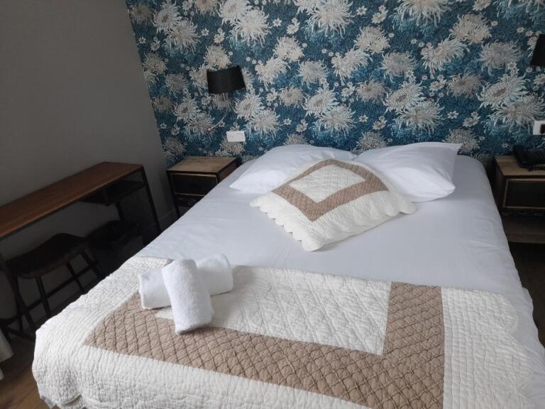 Comfort Plus Double Room photo 3