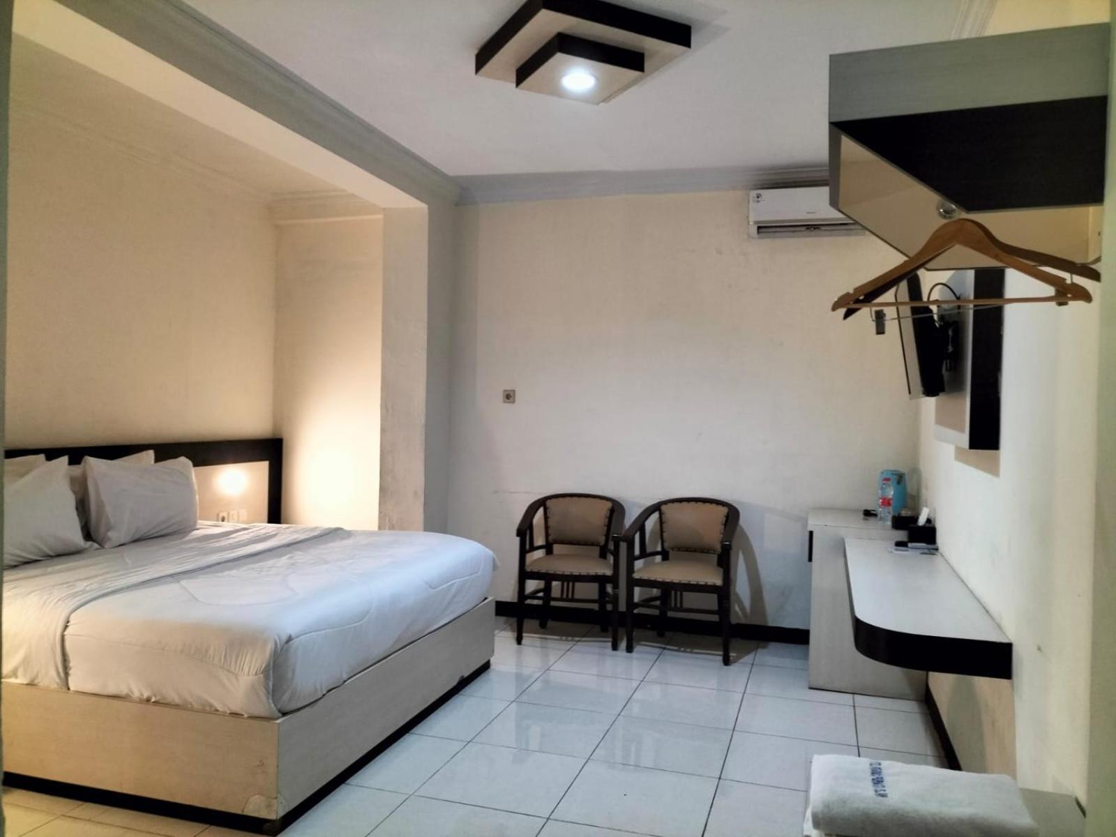 Deluxe Room photo 2