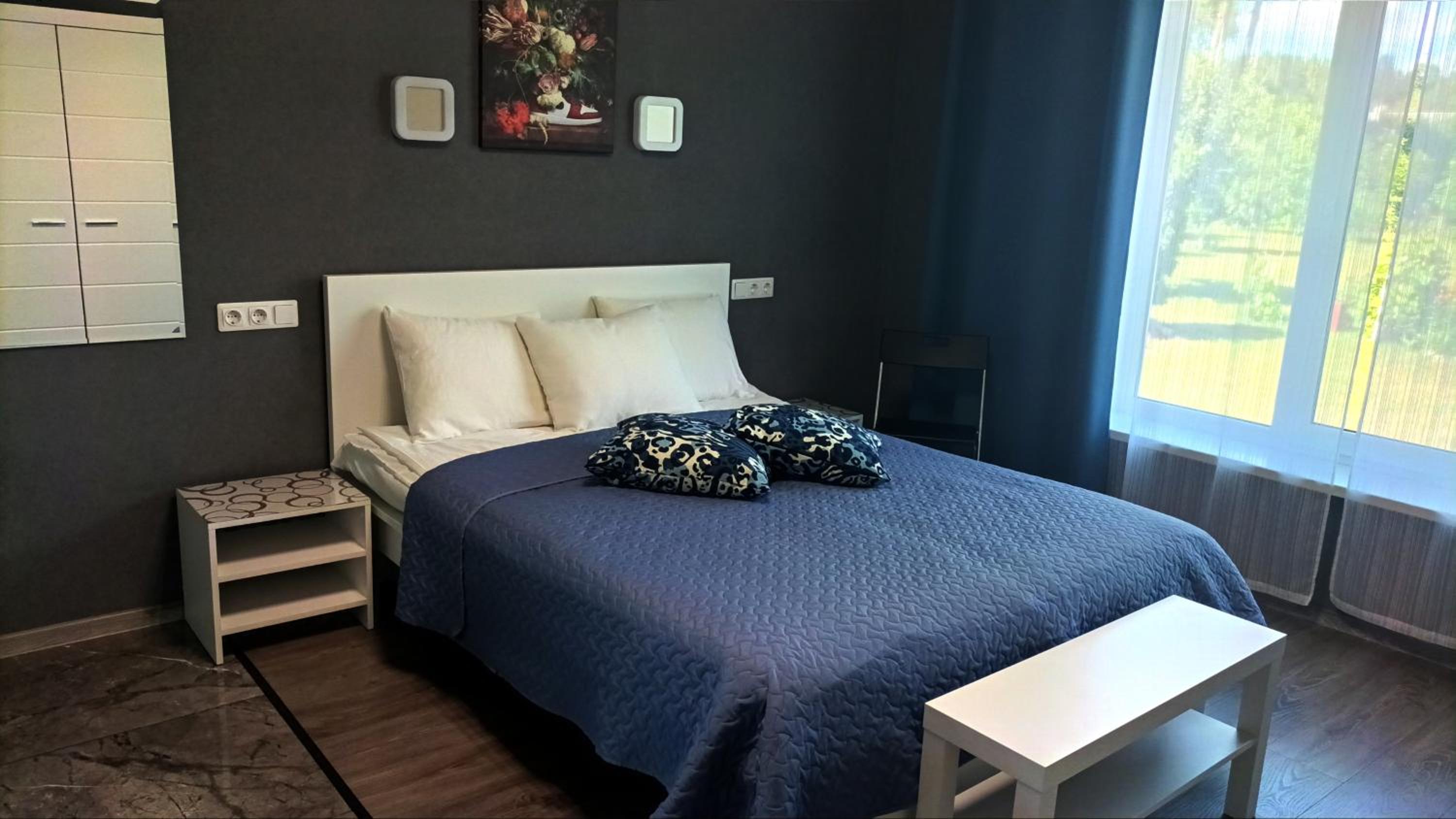 Superior Double Room - Photo 4