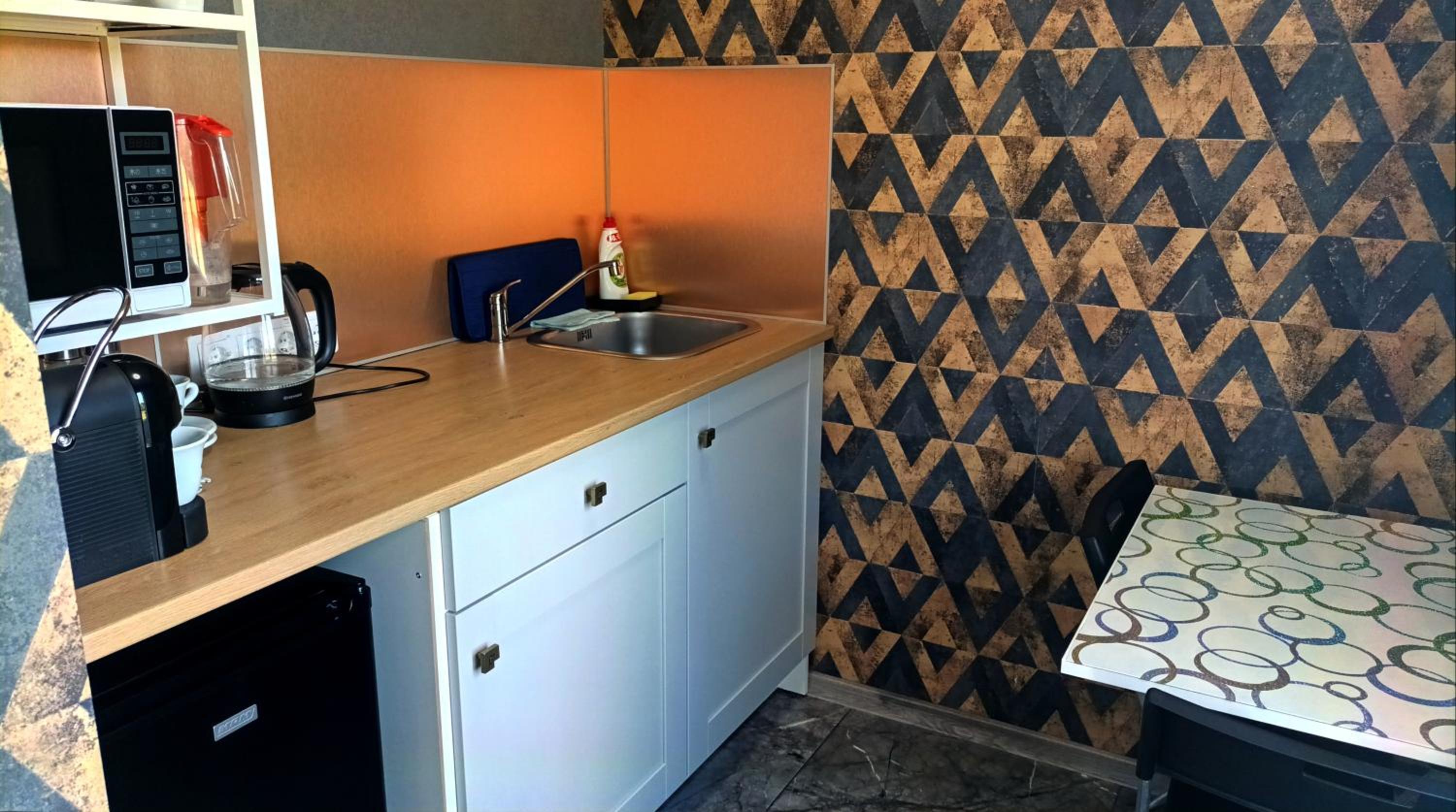 Superior Double Room - Photo 3