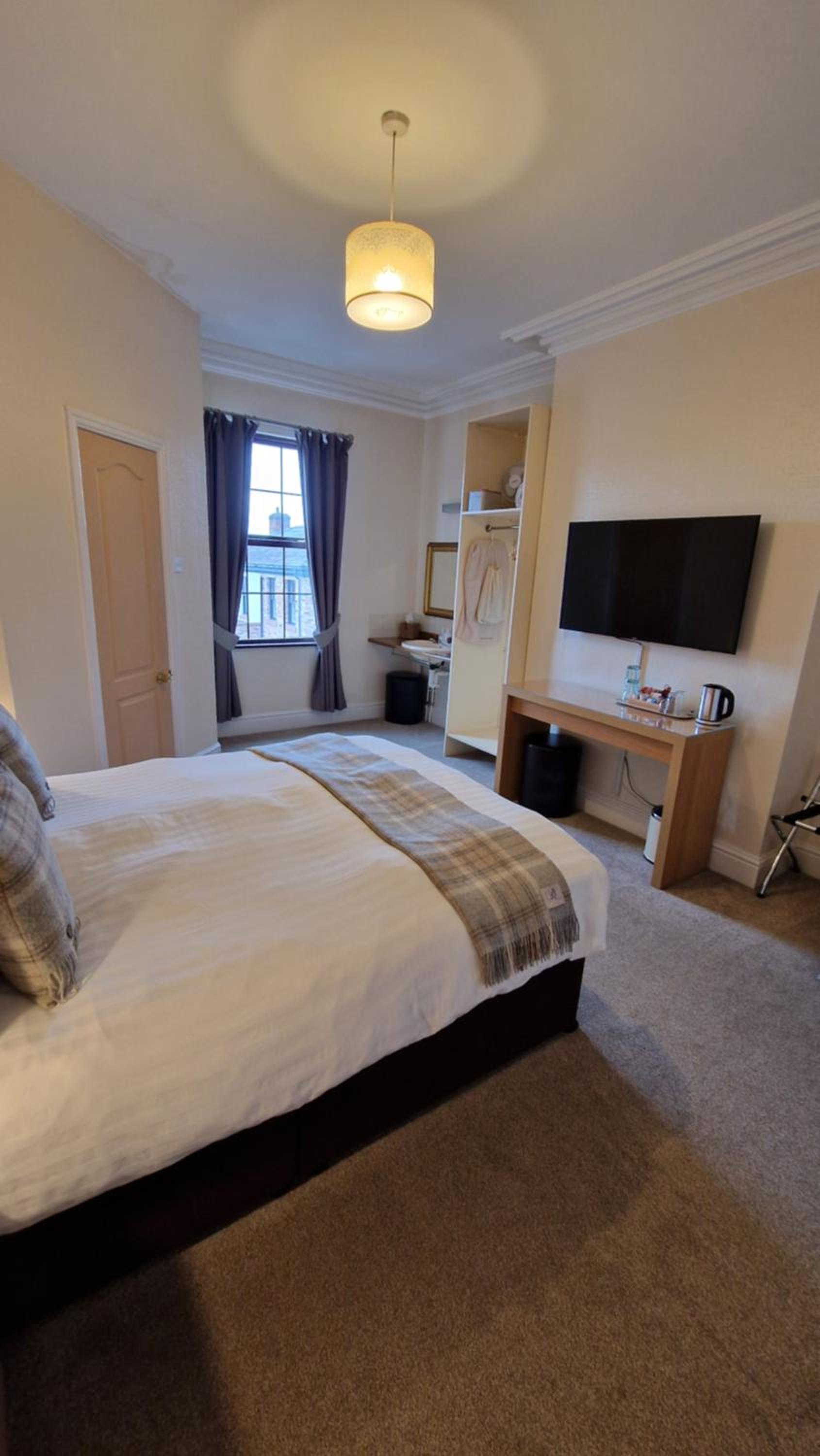 Standard King Room