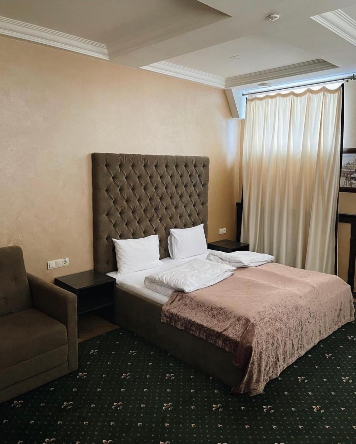 Deluxe Triple Room photo 1