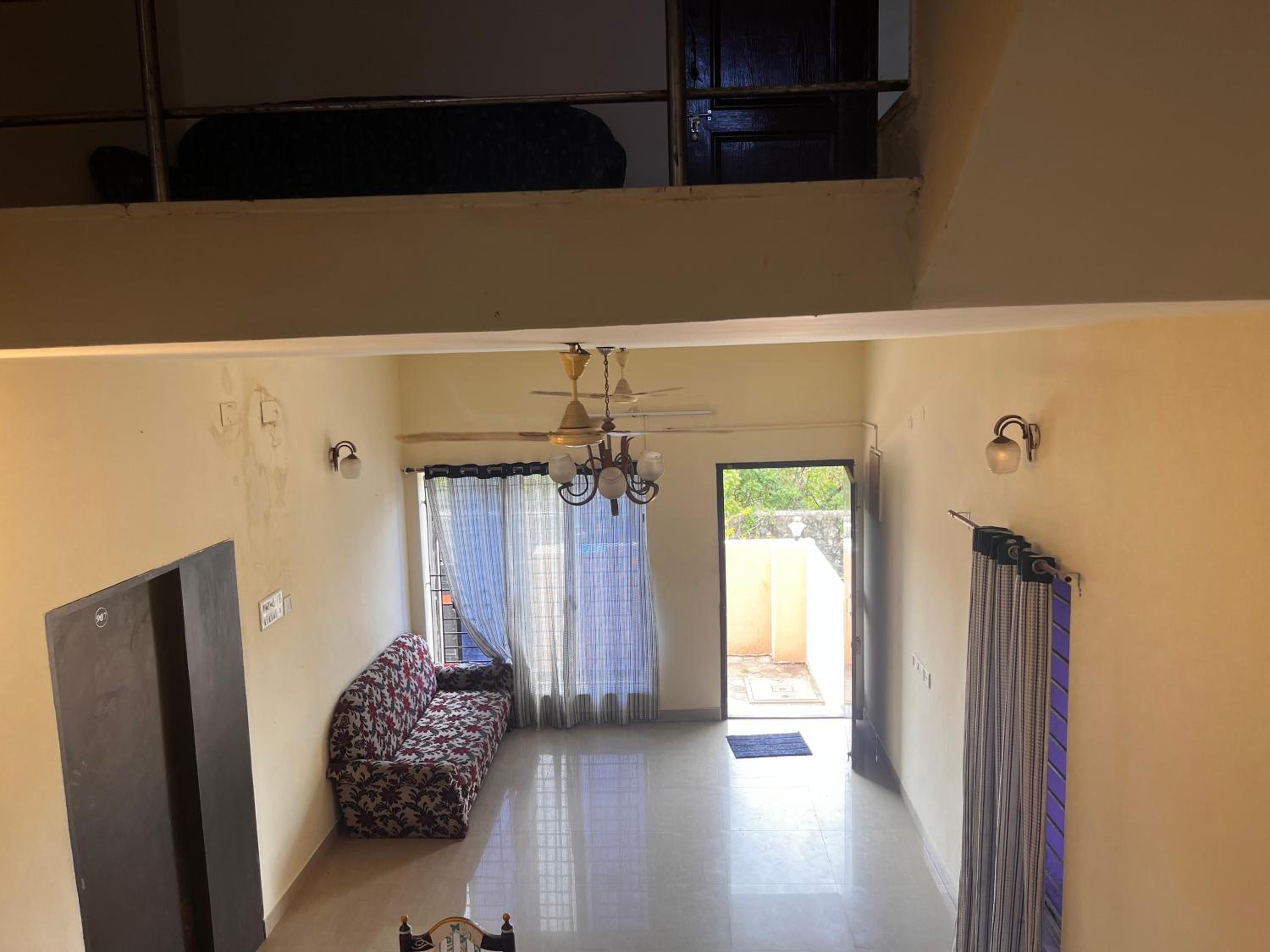 Villa photo 1