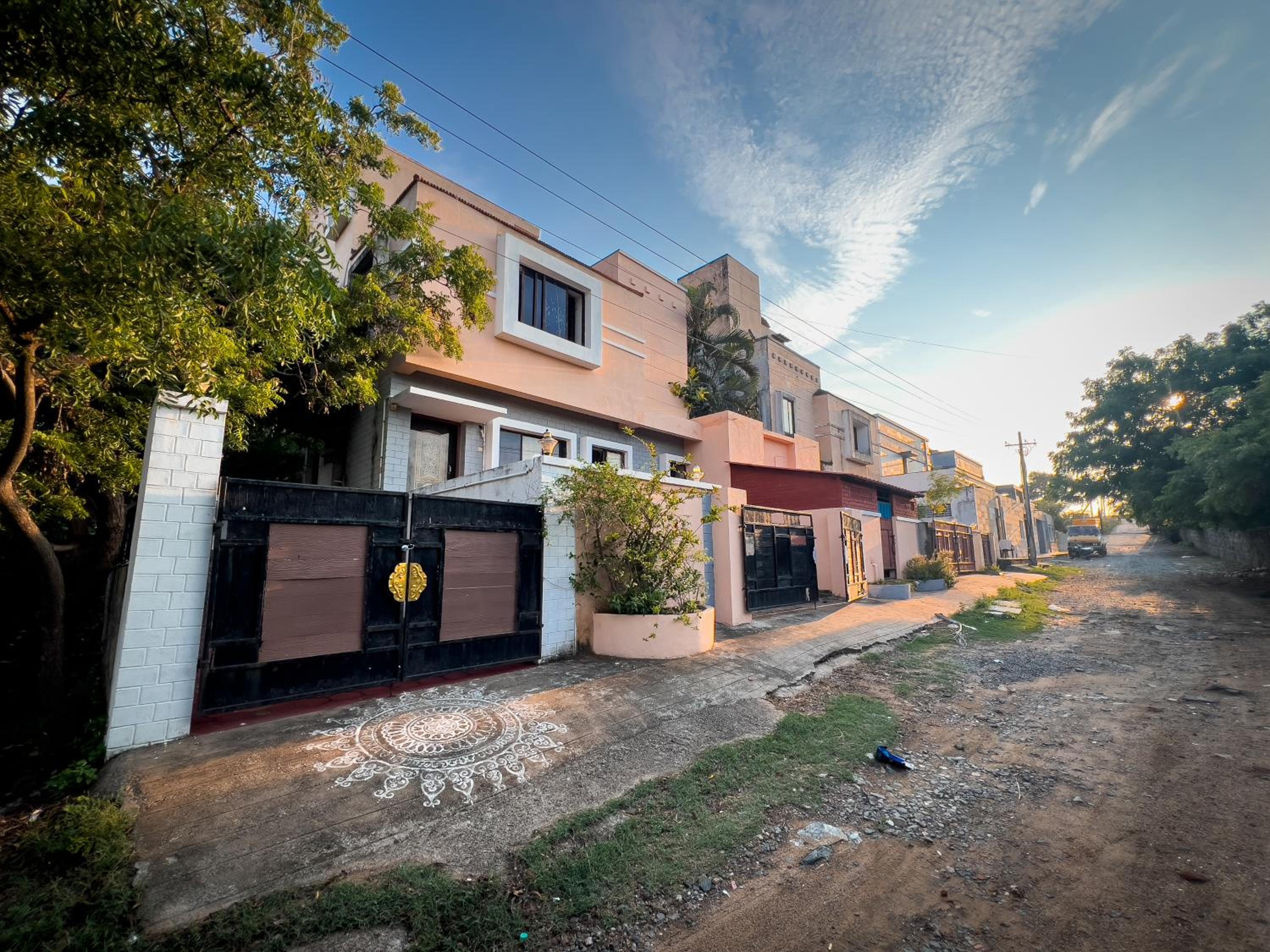 Villa photo 2