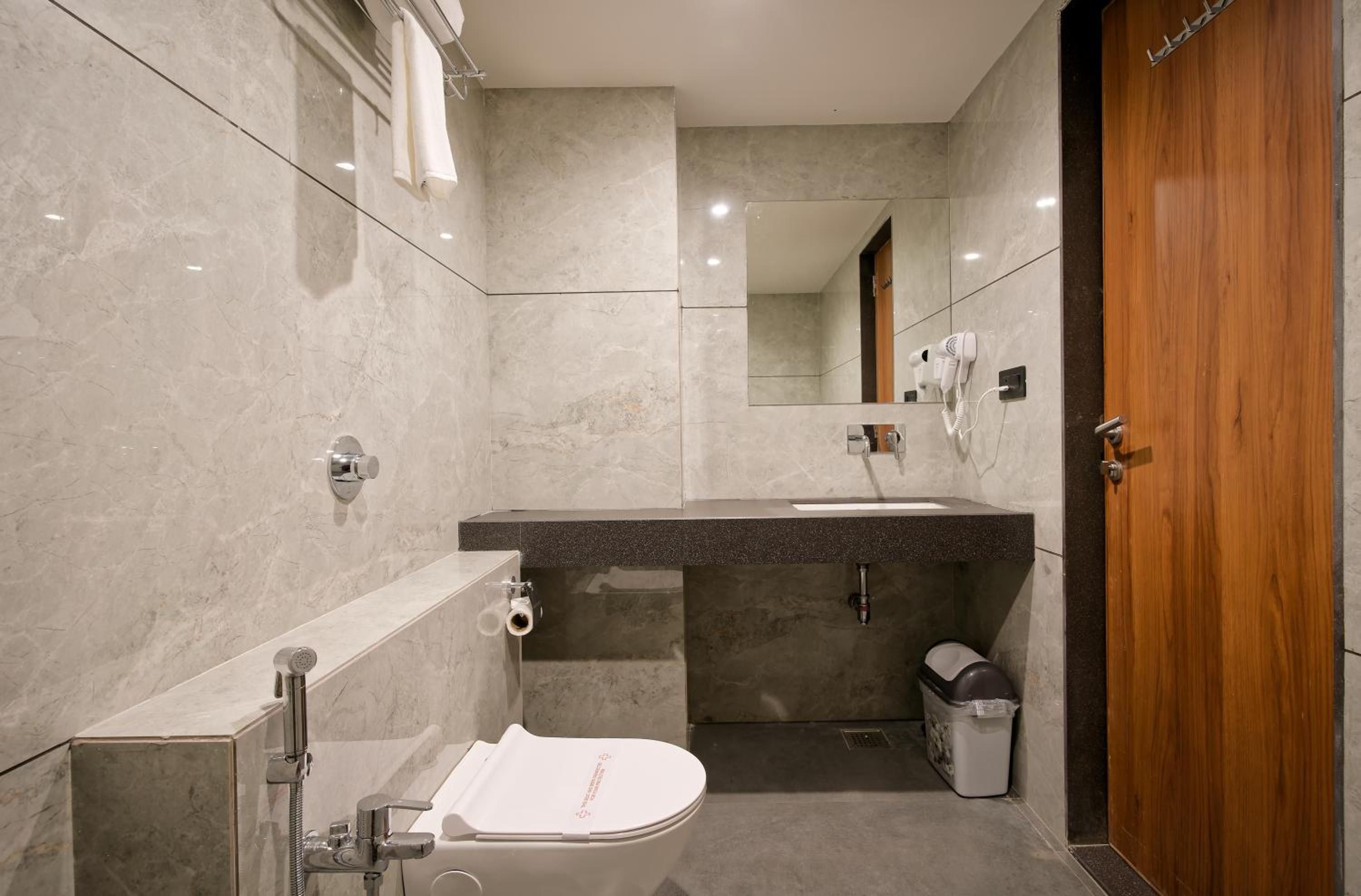 King Suite