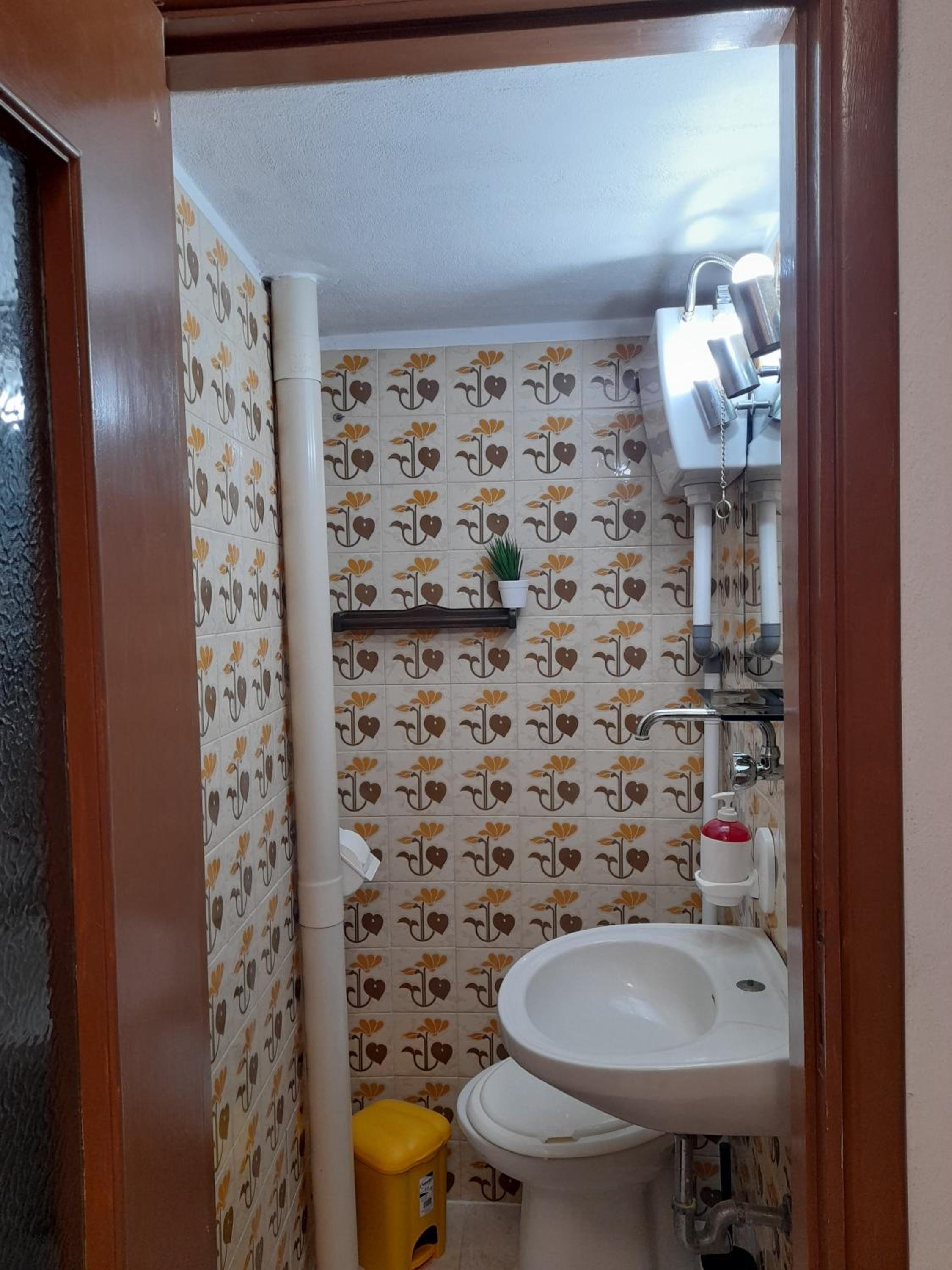 Two-Bedroom House photo 3