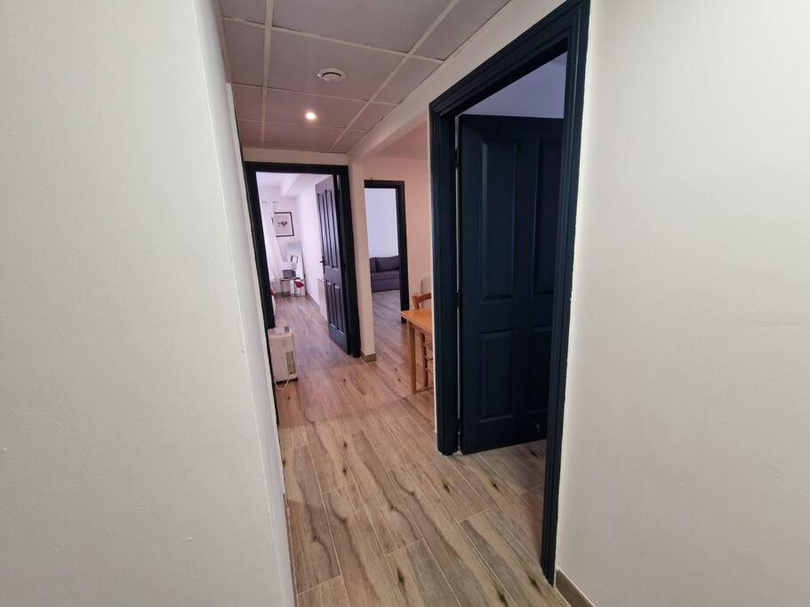 Three-Bedroom Apartment photo 1