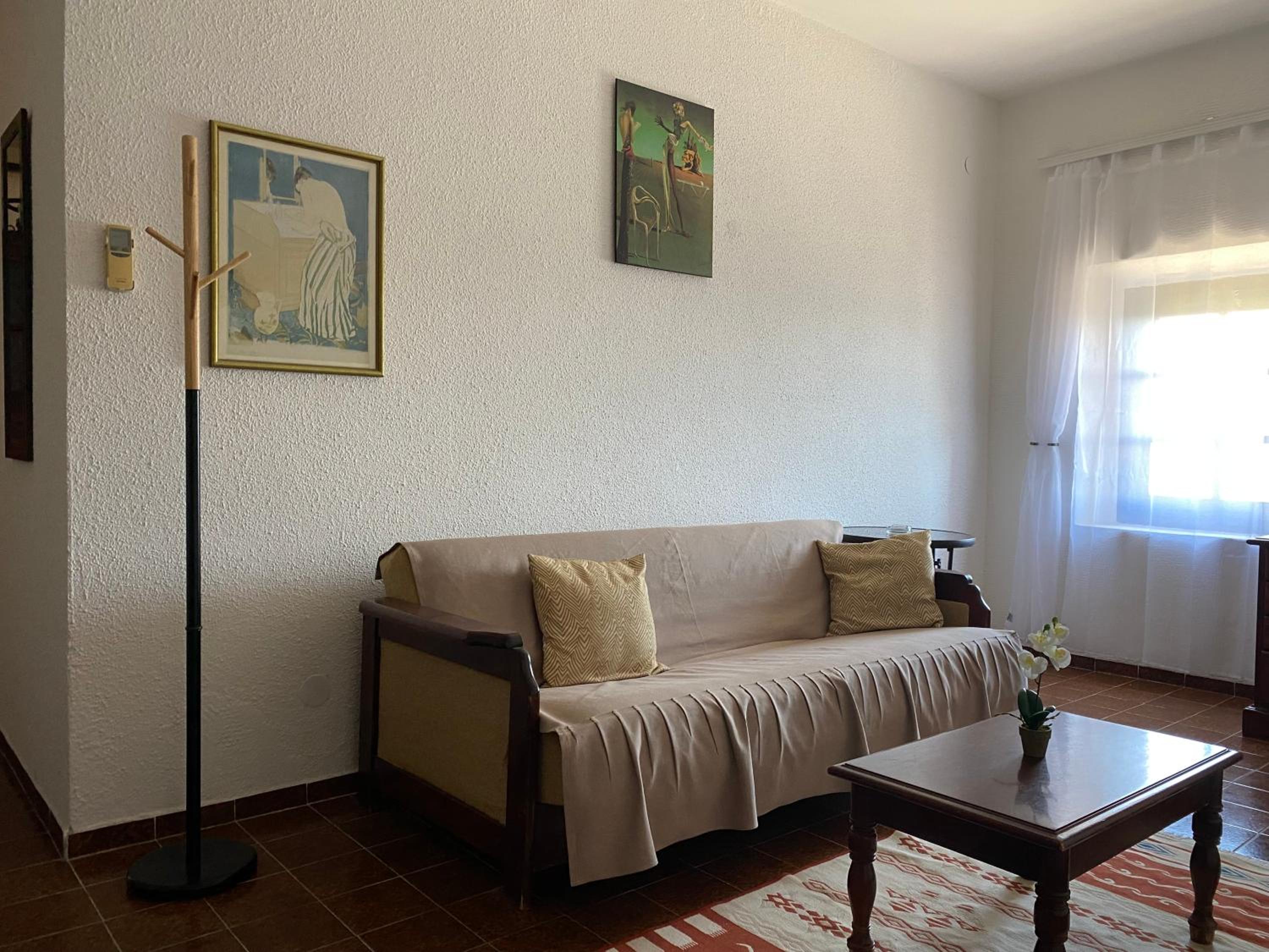 Apartment with Sea View photo 1