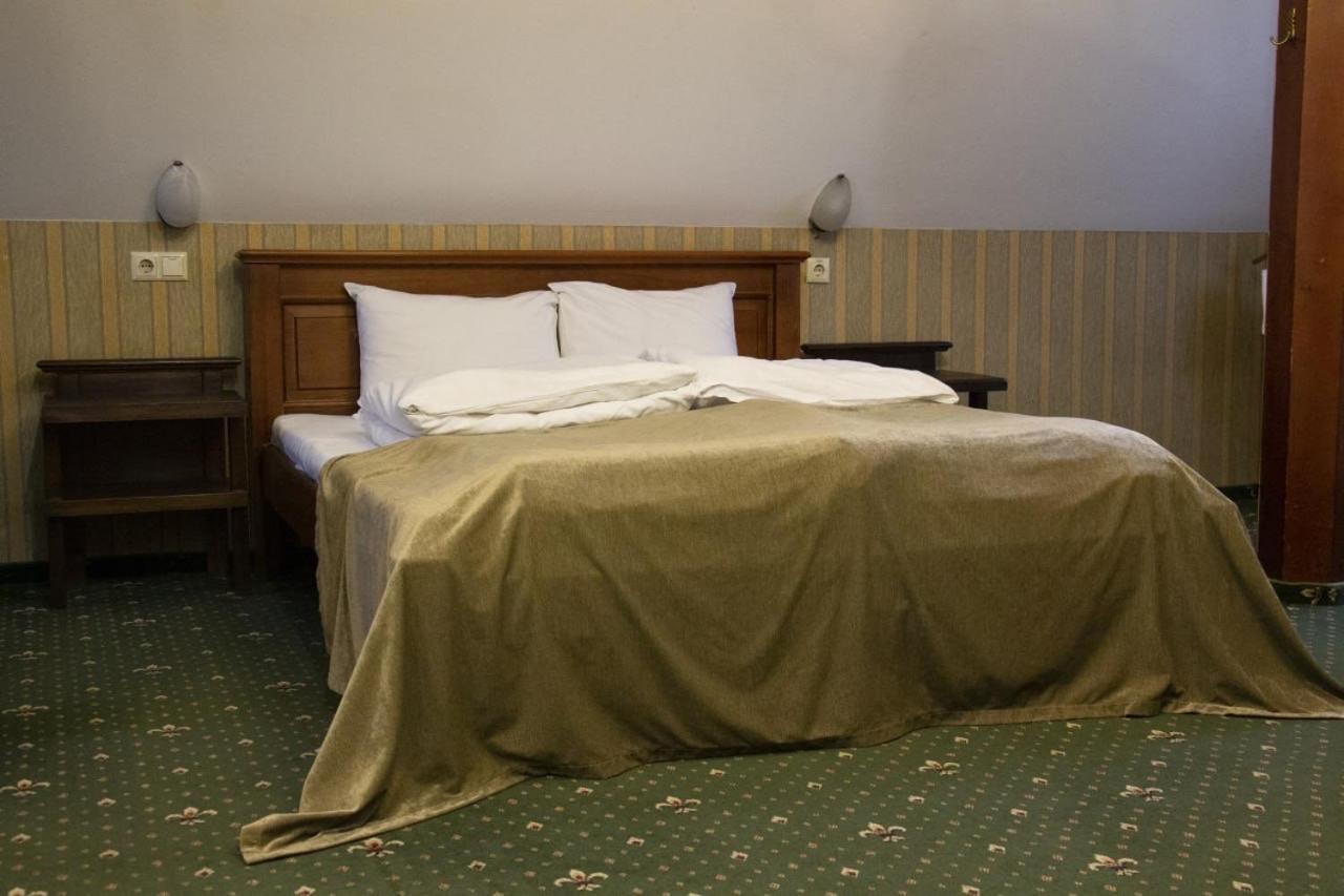 Luxury Triple Room photo 3