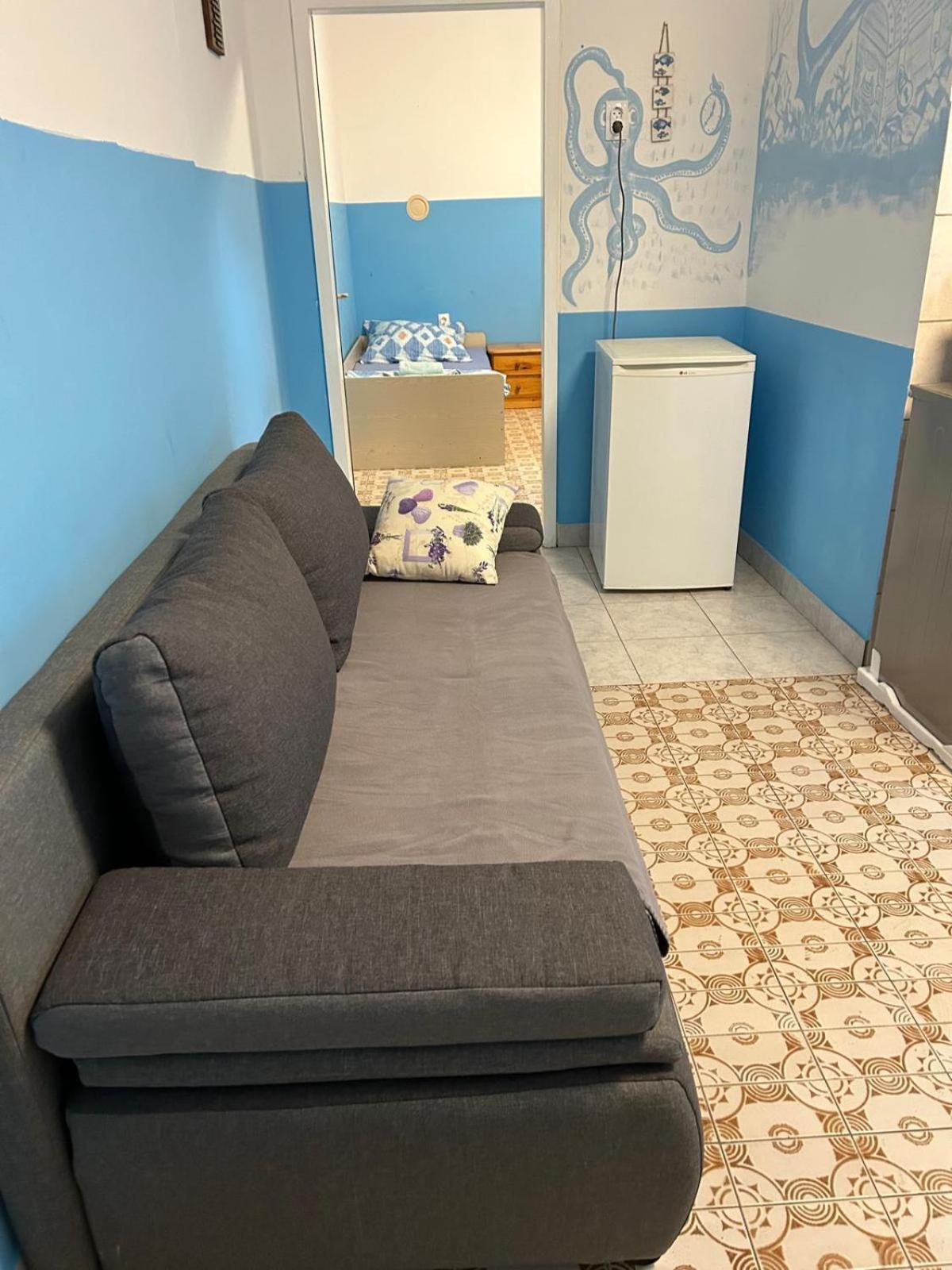 Apartment - Ground Floor