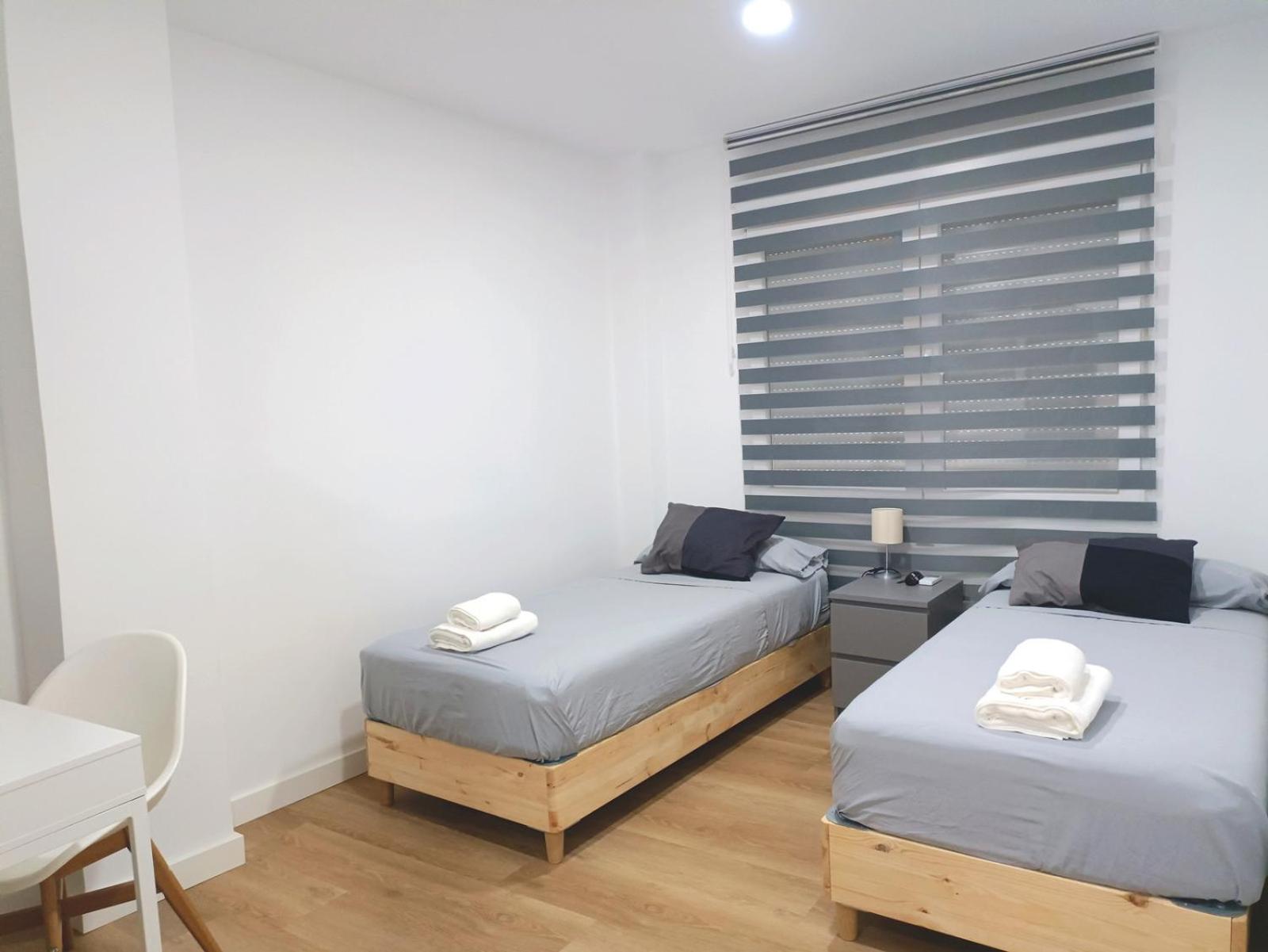 Habitación Doble