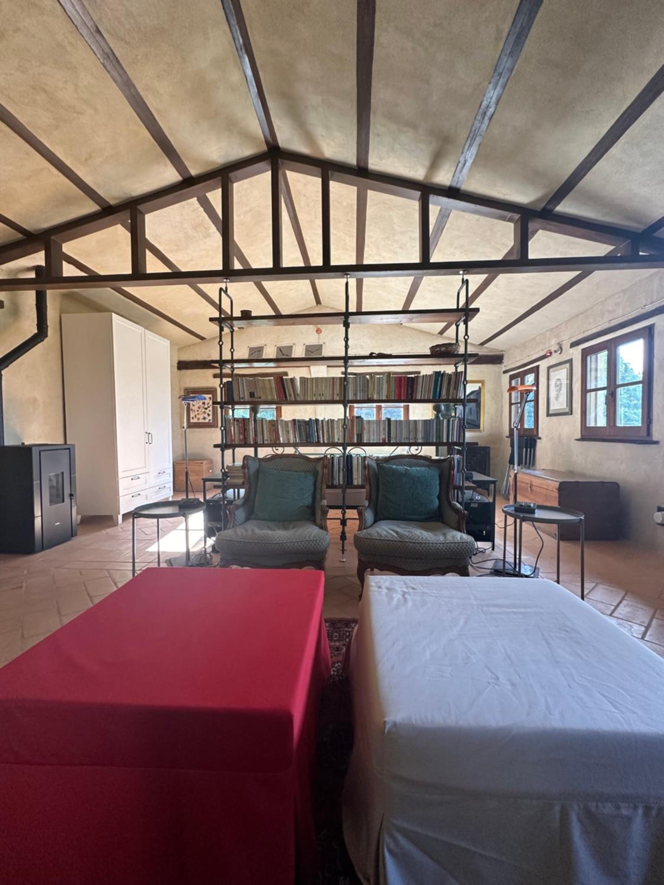Penthouse Apartment photo 2