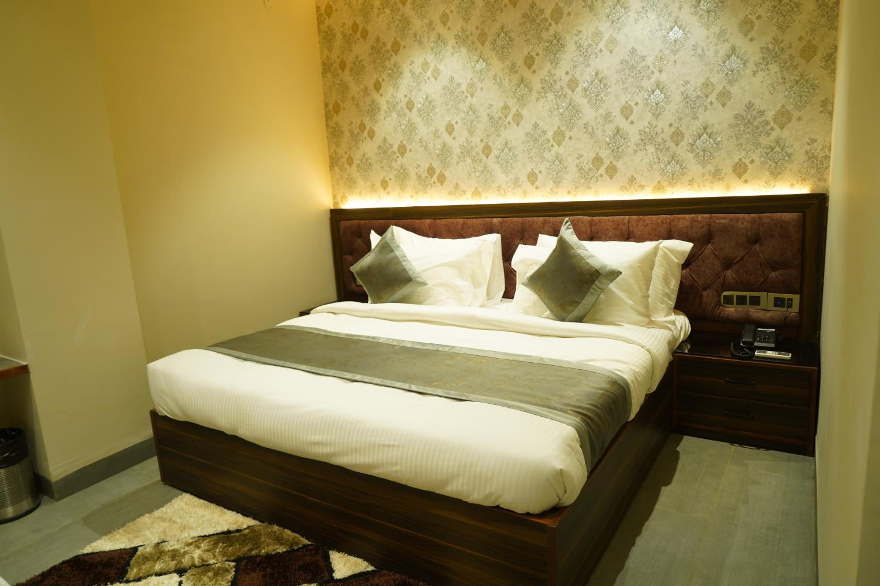 Deluxe Room photo 3