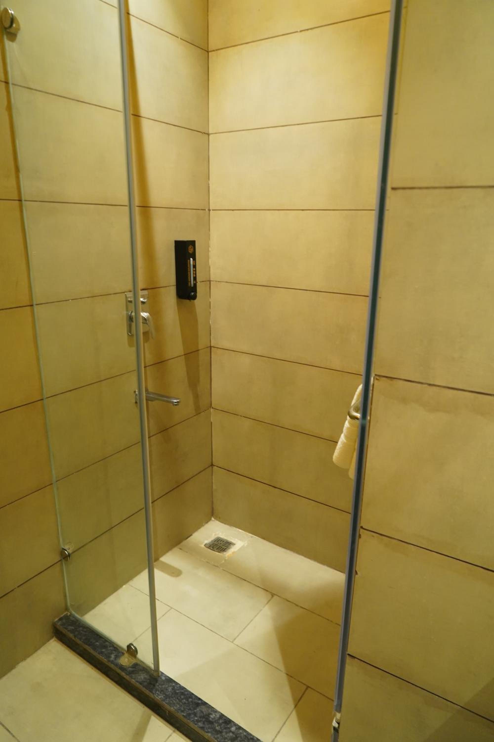 Deluxe Room photo 1