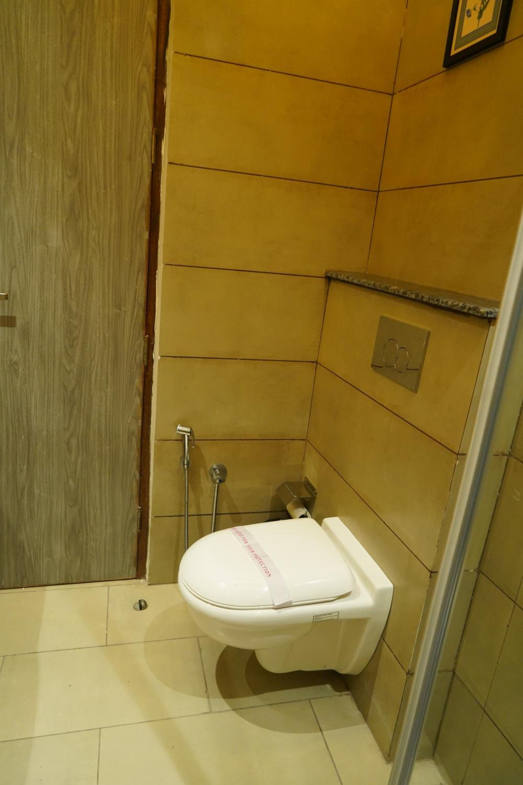 Deluxe Room photo 2