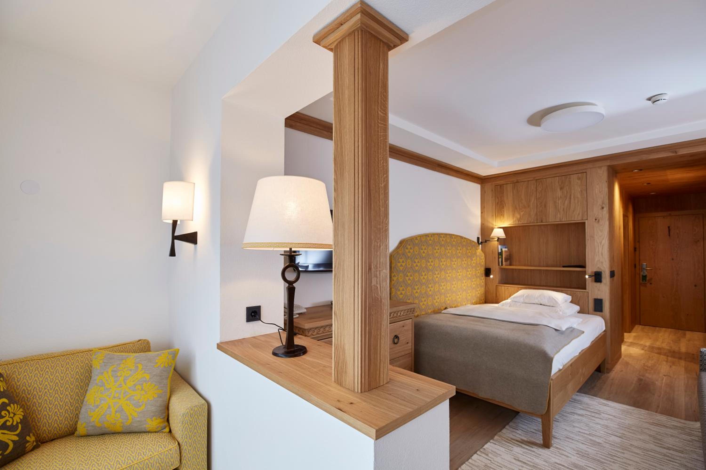 Single Room
