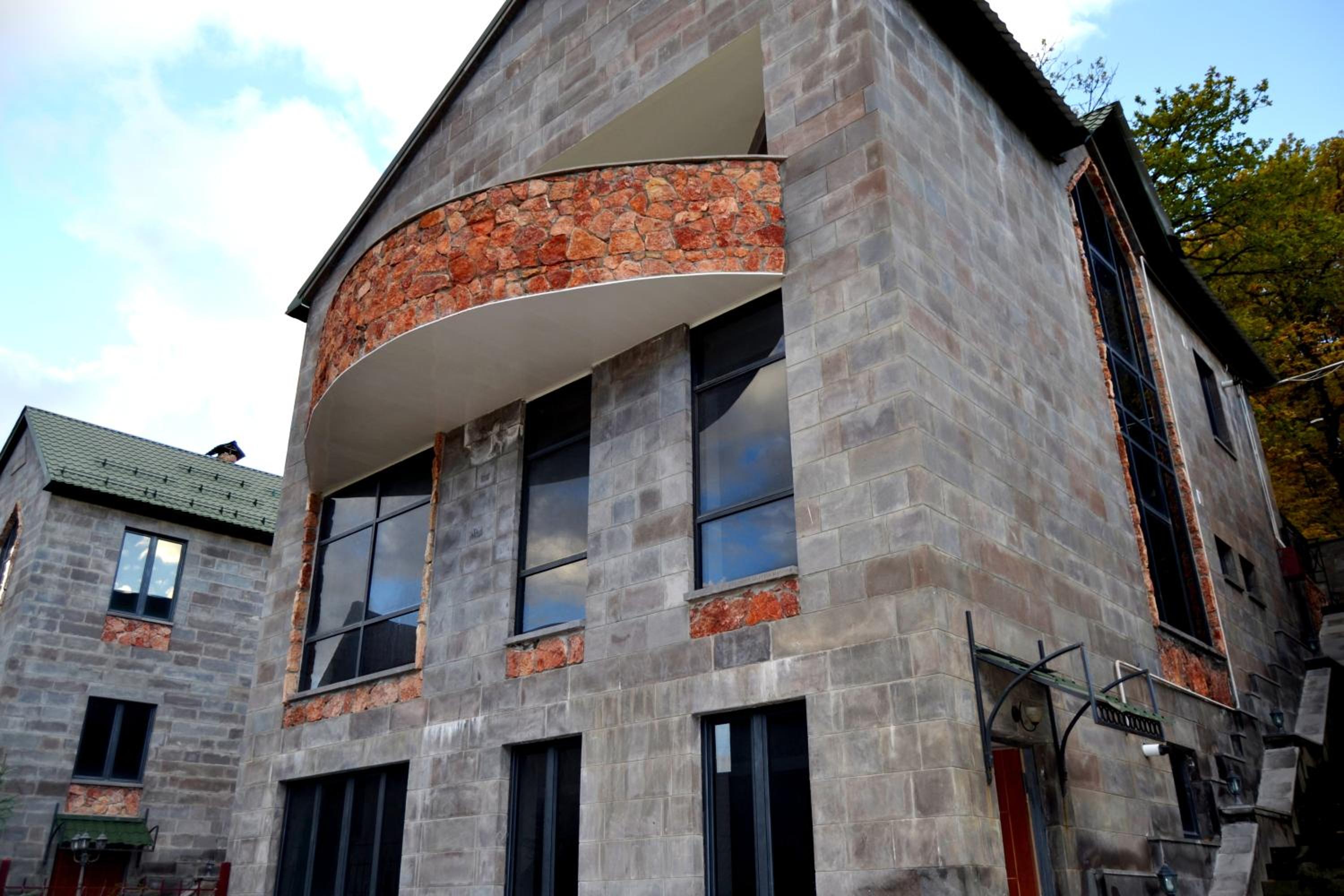 Superior Villa photo 1