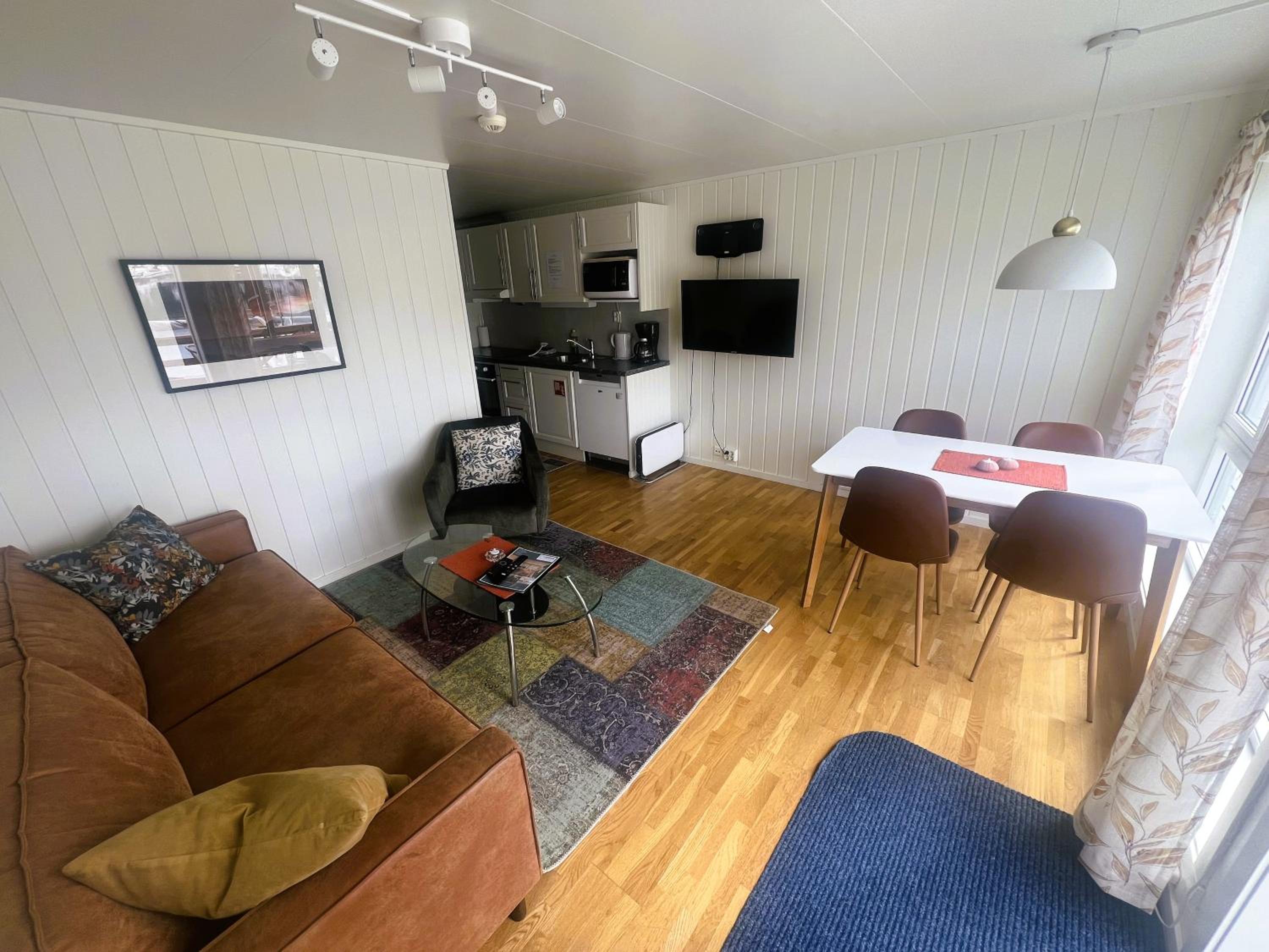 Apartment with Sea View photo 3