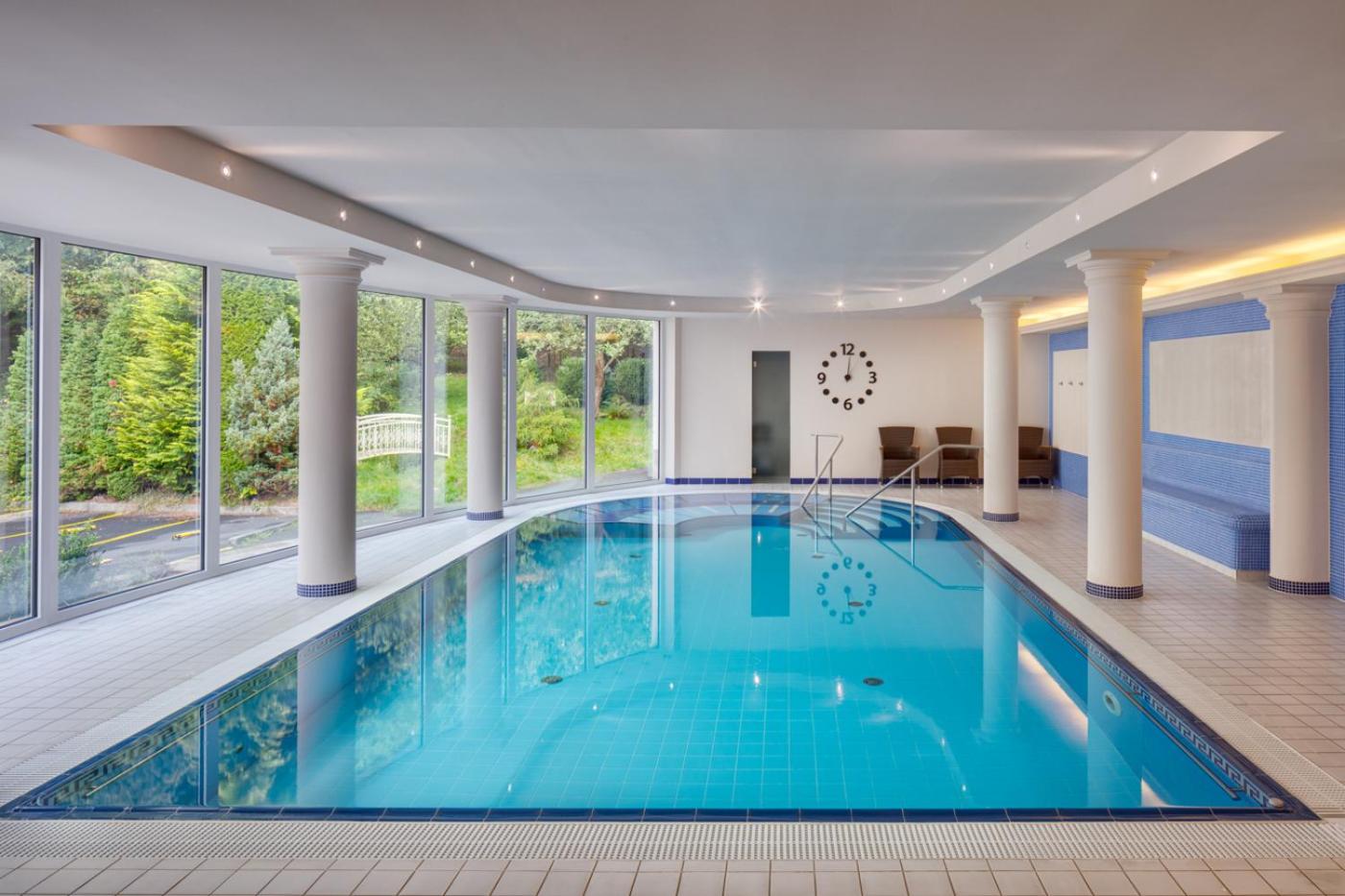 Standard Double Room with Wellness access - Photo 9