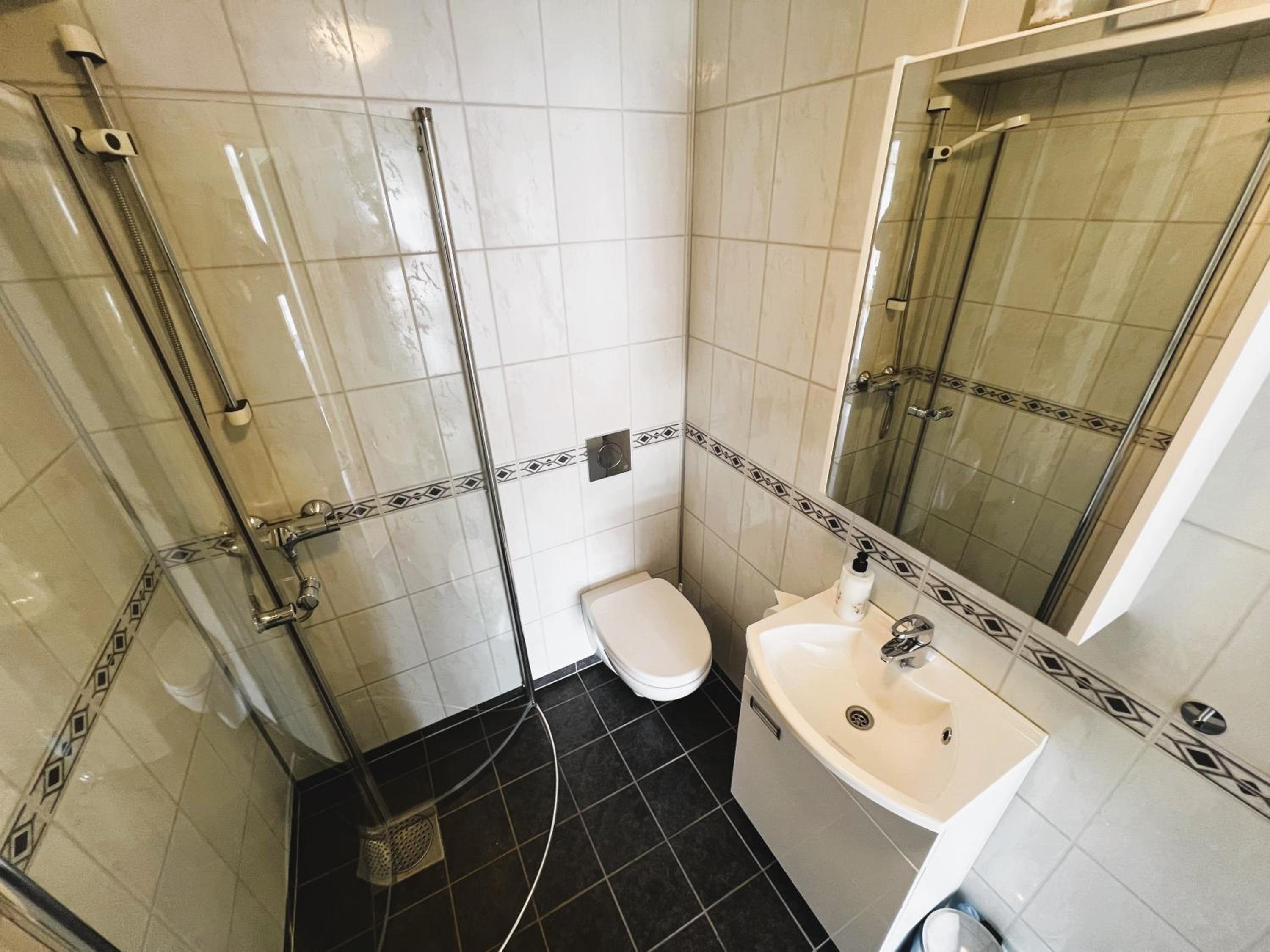 Suite with Sea View