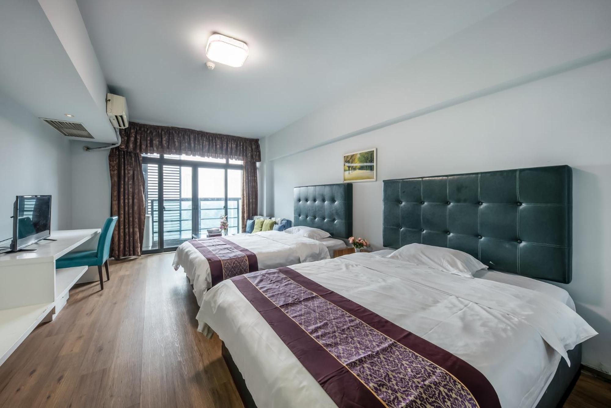 Business Twin Room photo 1