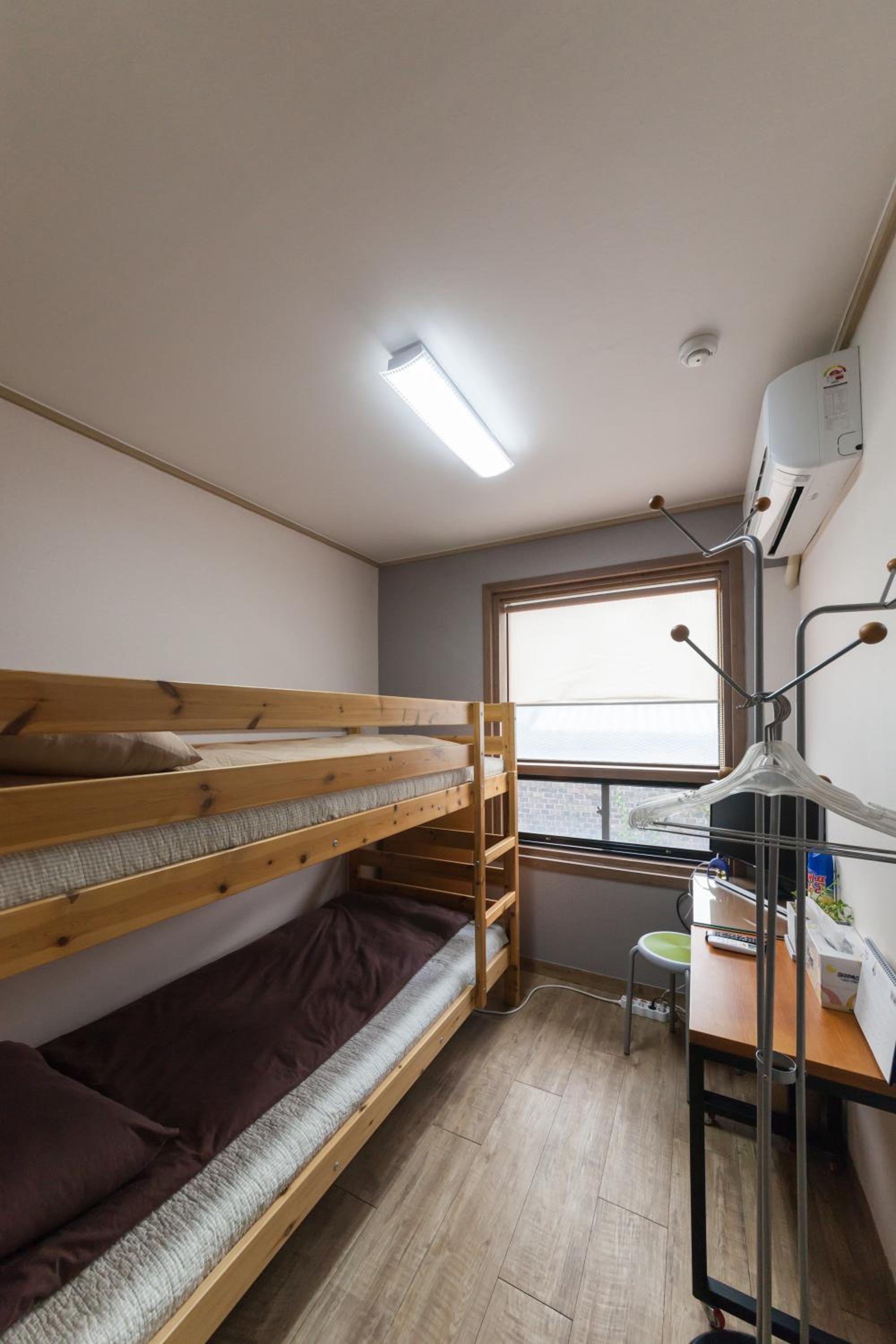 Budget Twin Room