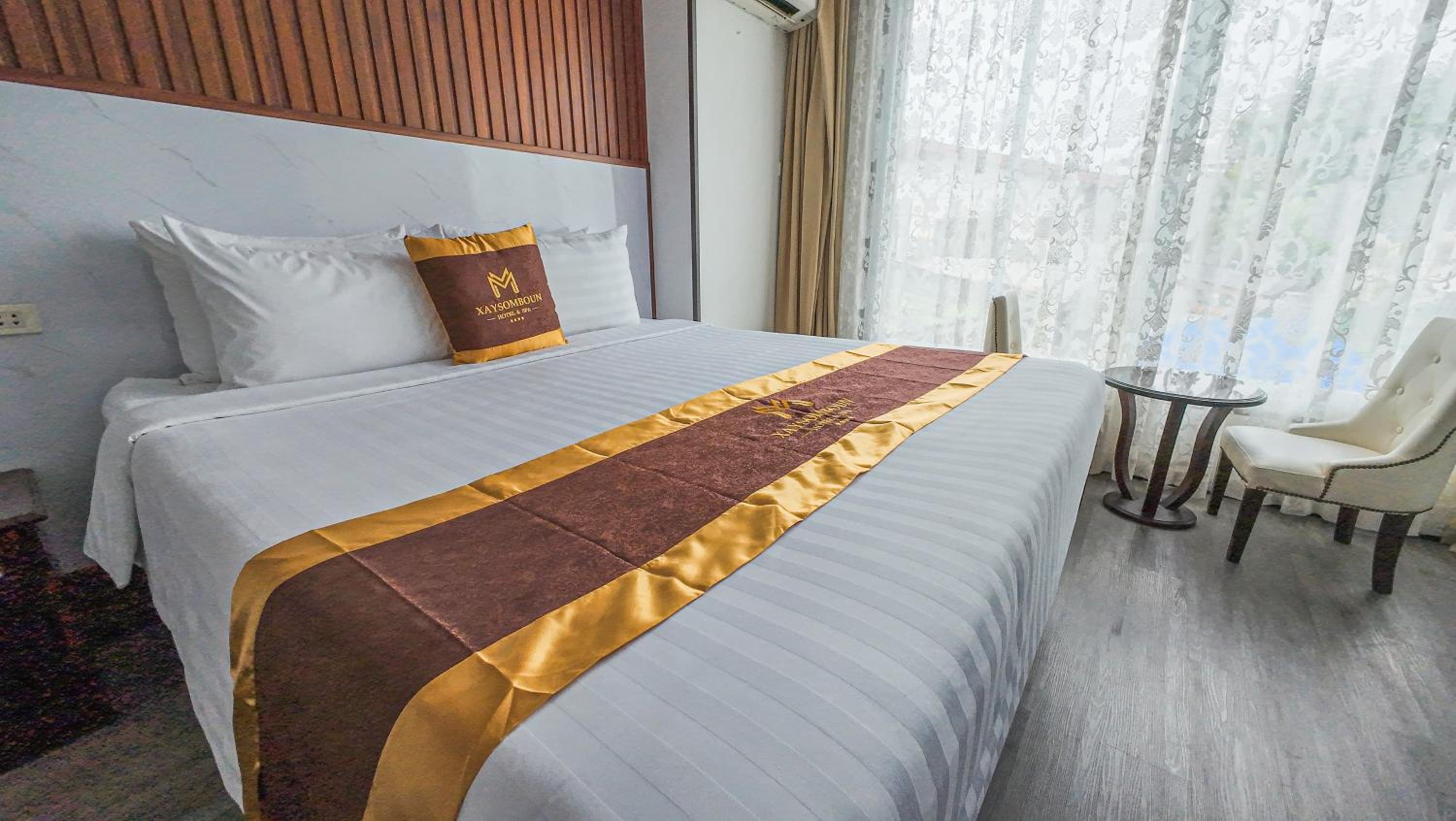 Deluxe Double Room photo 1