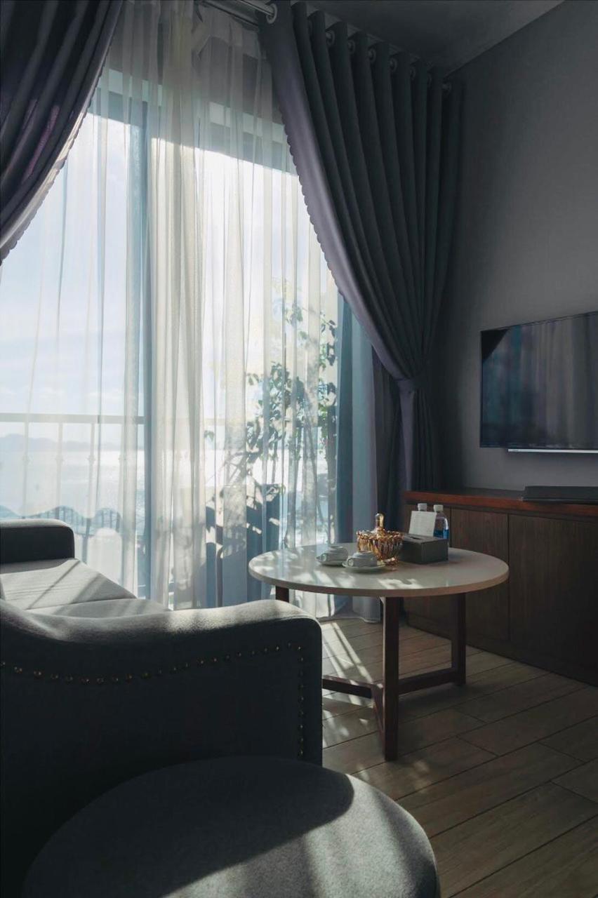 Queen Room with Sea View photo 3