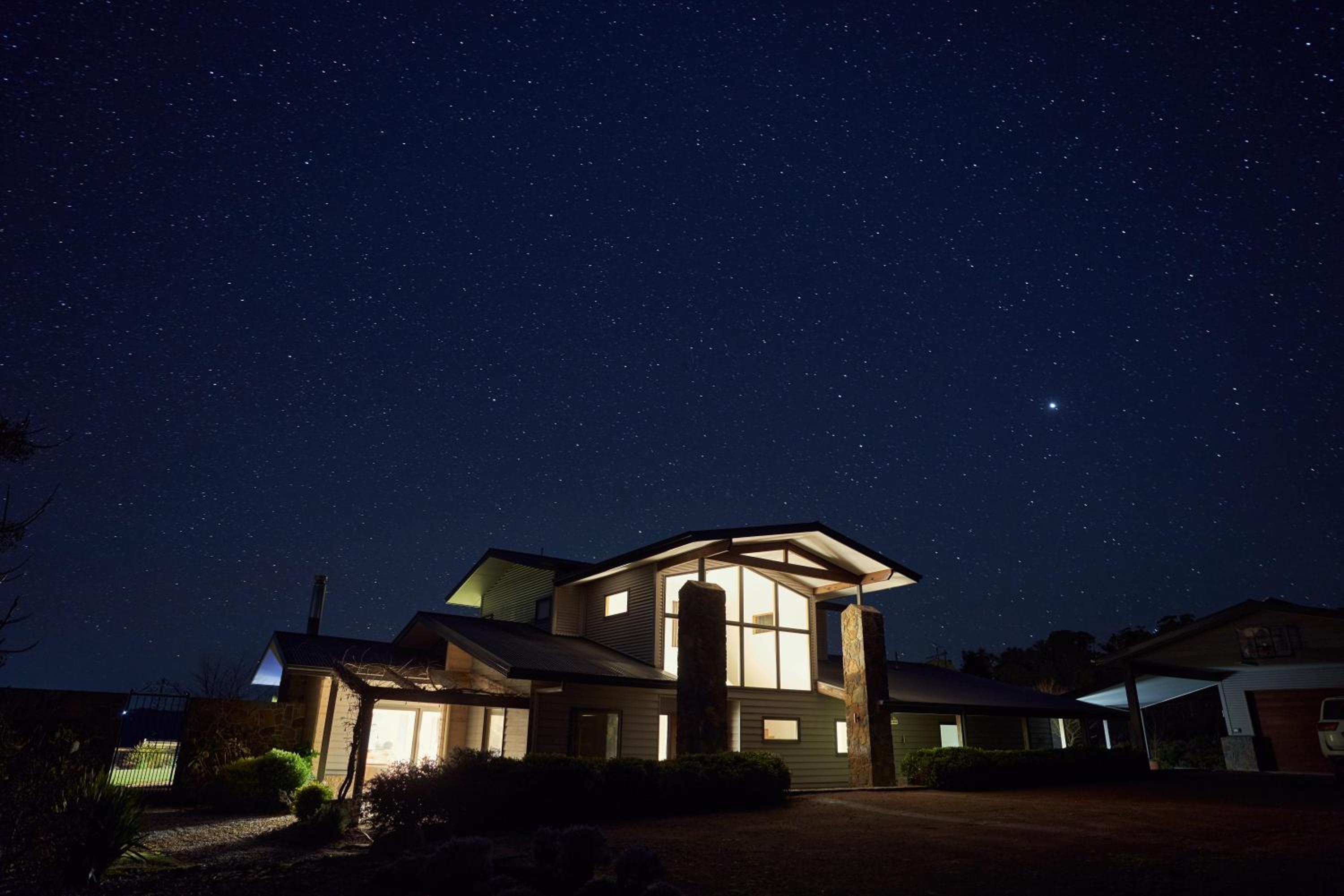 Four-Bedroom Holiday Home photo 2