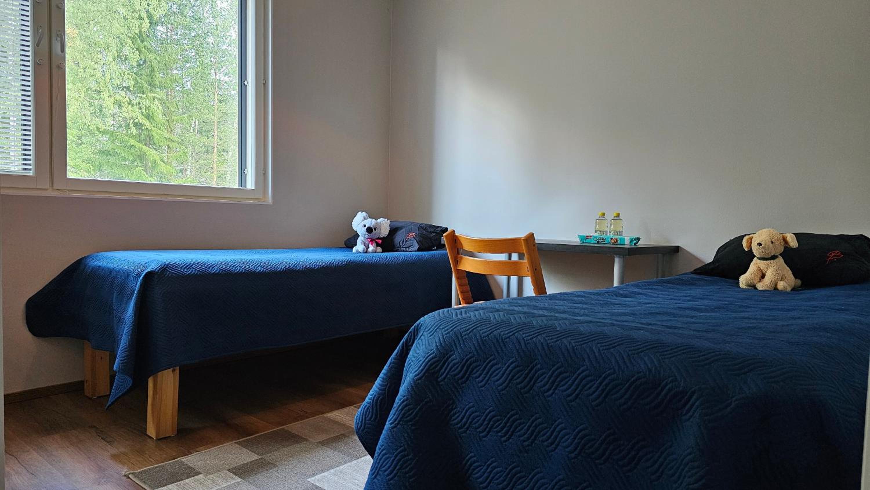 Twin Room photo 1