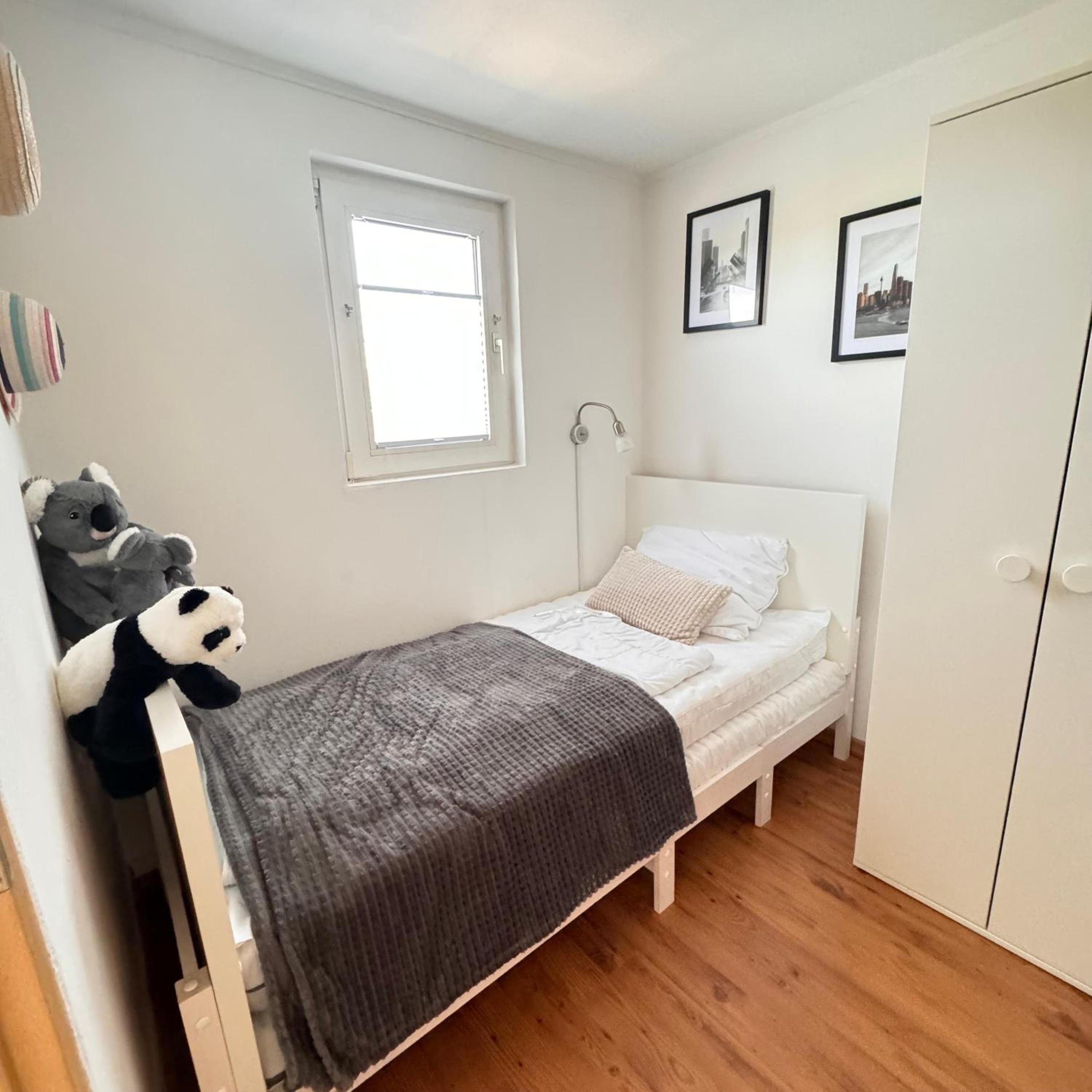 Two-Bedroom House photo 1