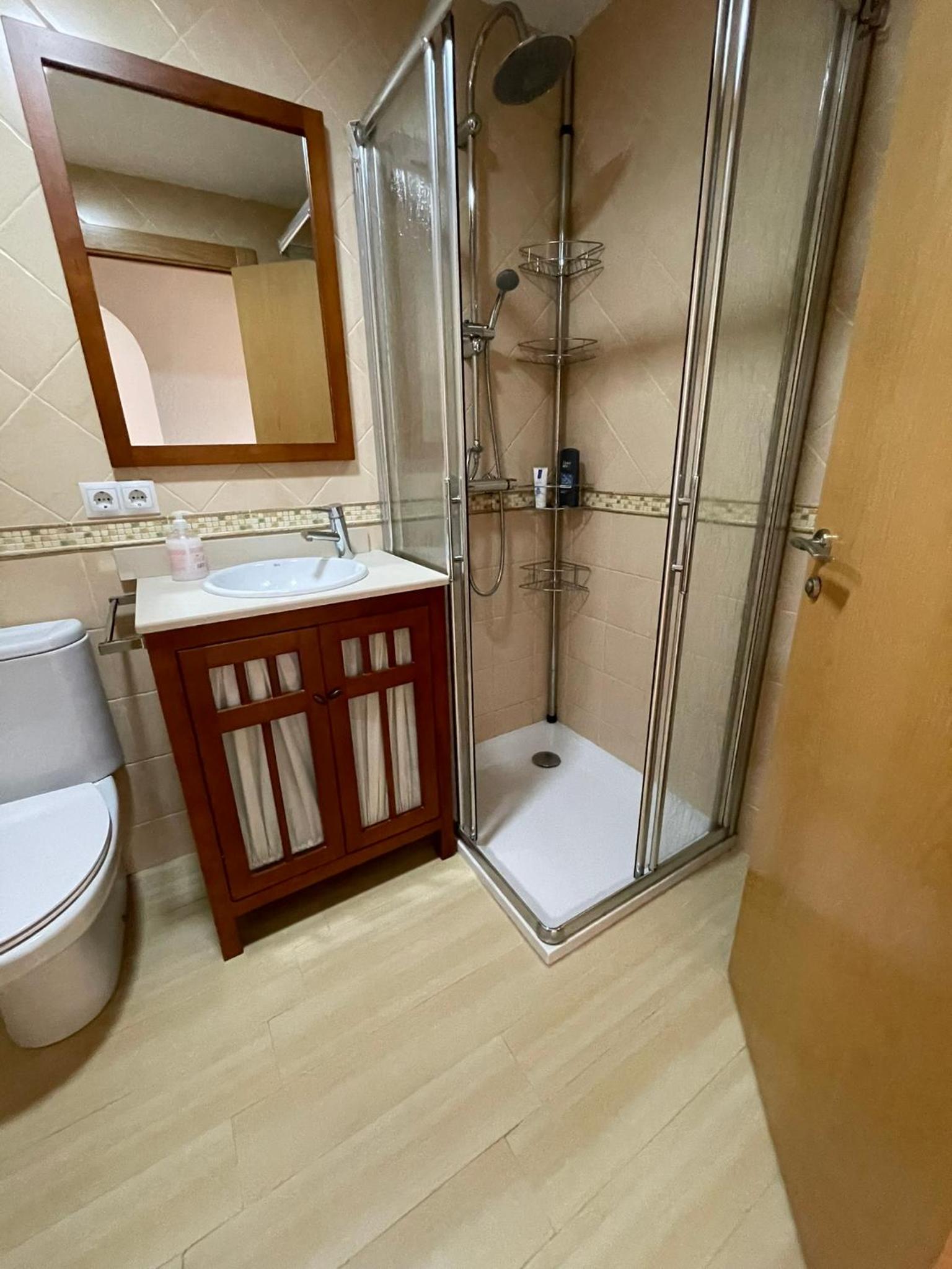 Apartment with Terrace photo 3