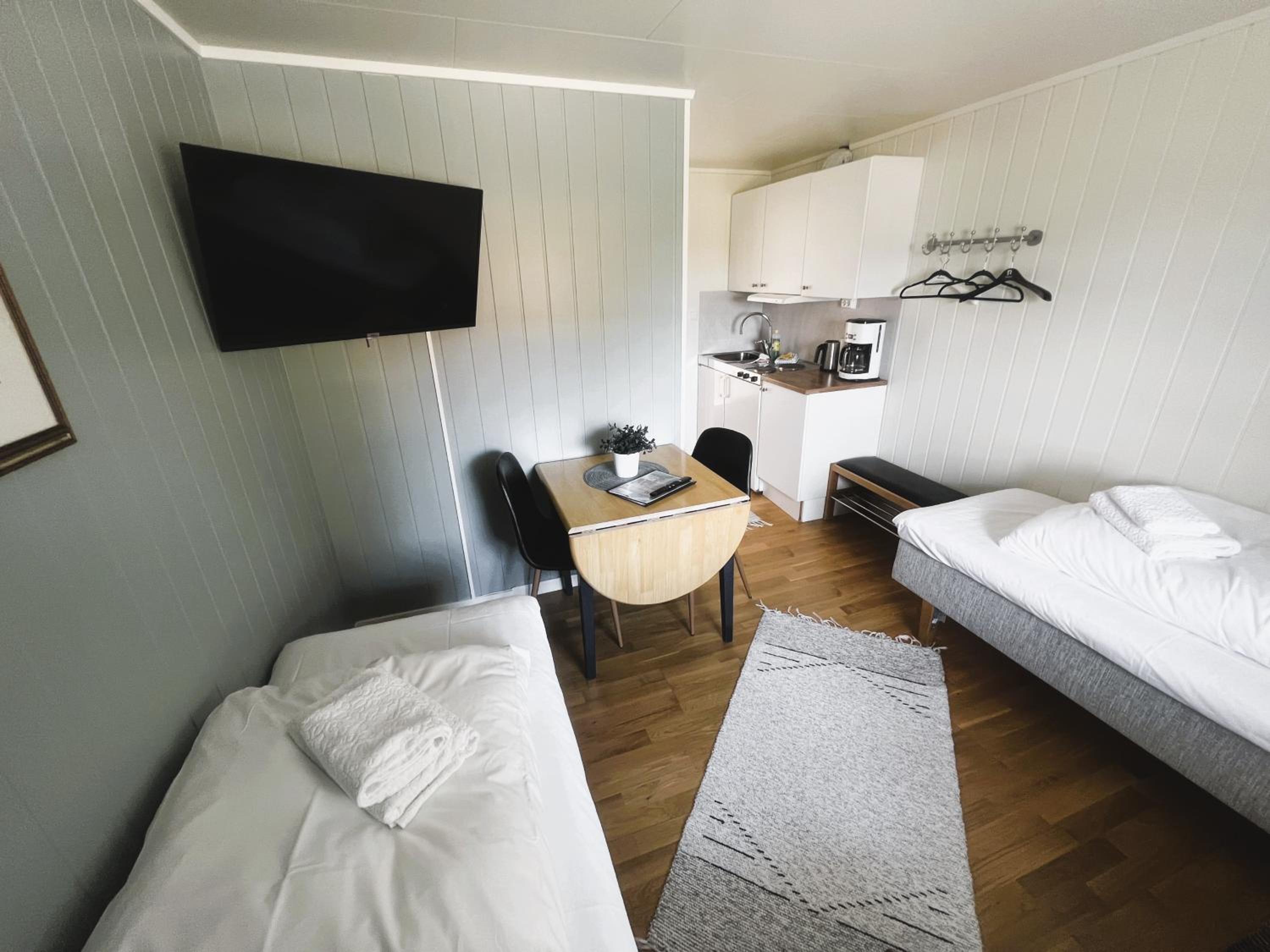 Standard Double Room photo 3