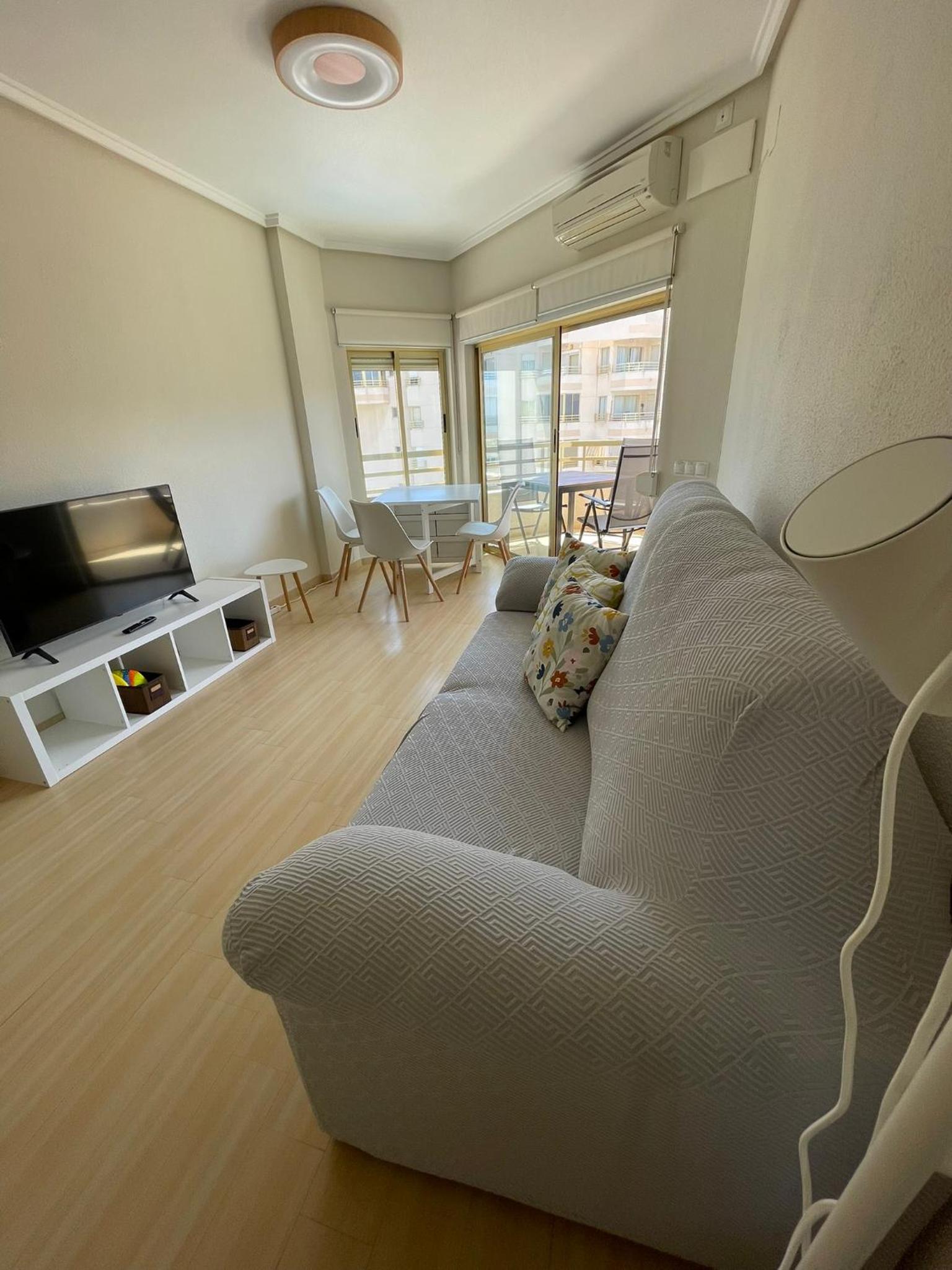 Apartment with Terrace photo 2