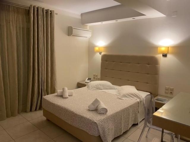 Superior Suite with Sea View