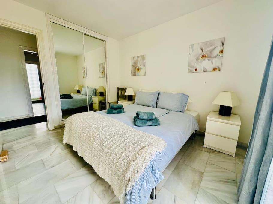 Departamento de tres habitaciones