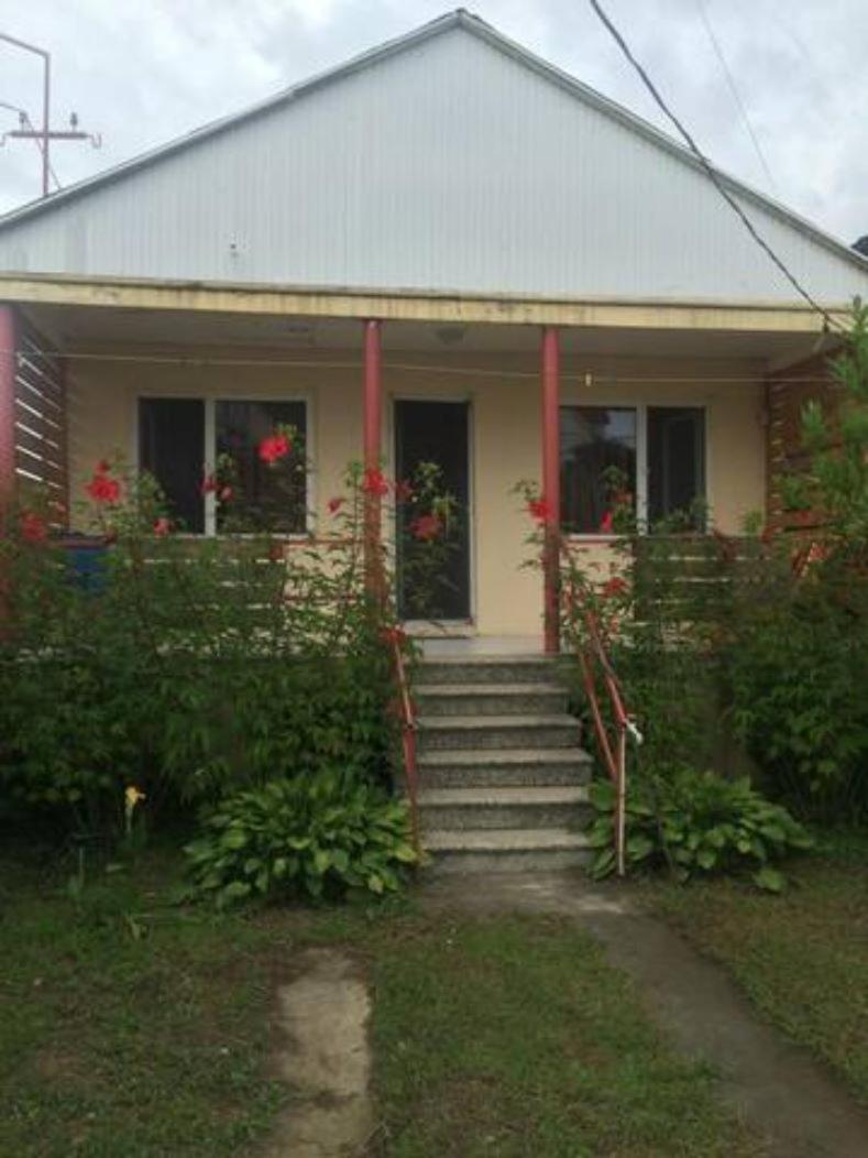 Three-Bedroom Villa photo 2
