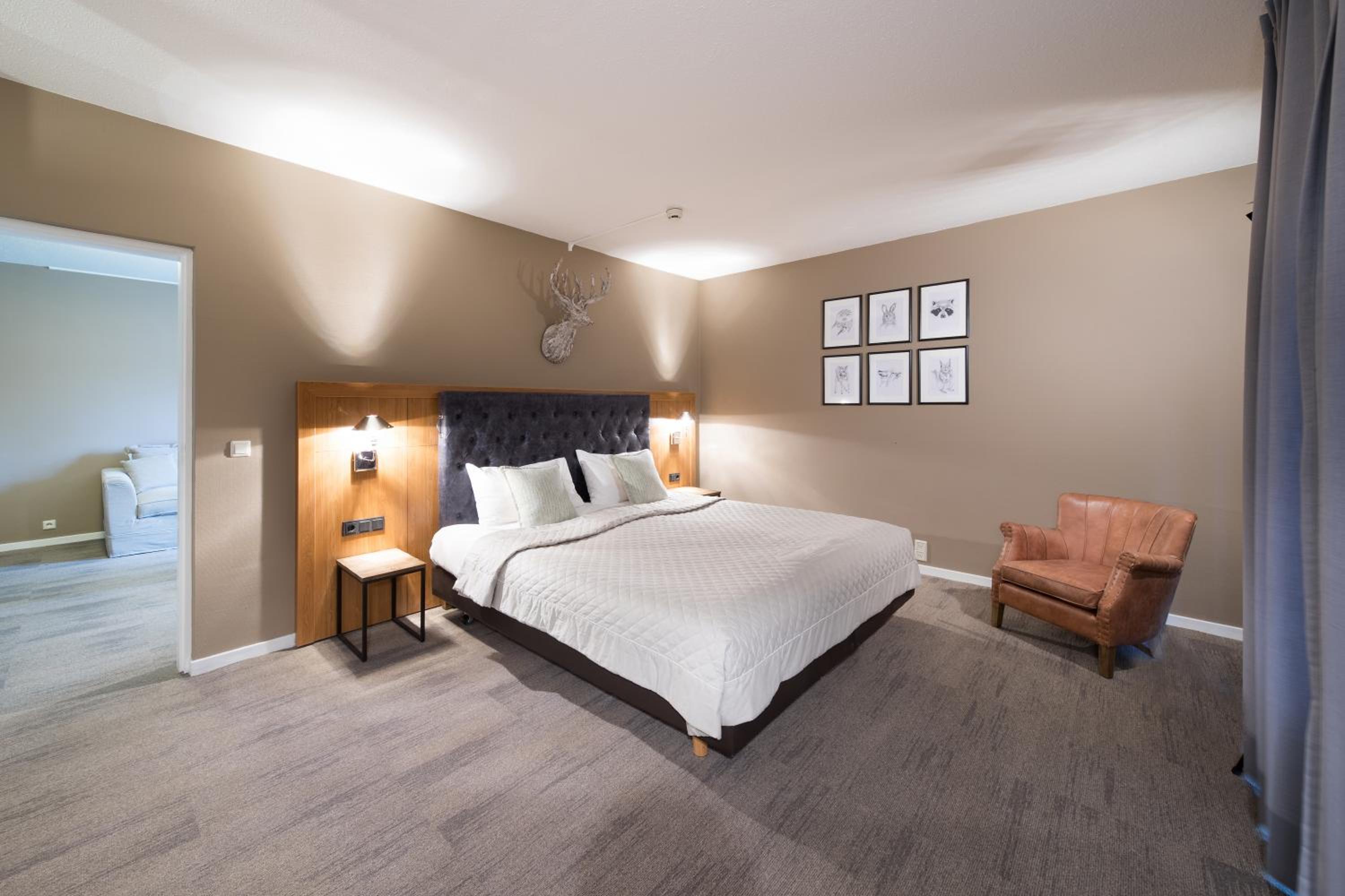 Suite - Photo 5